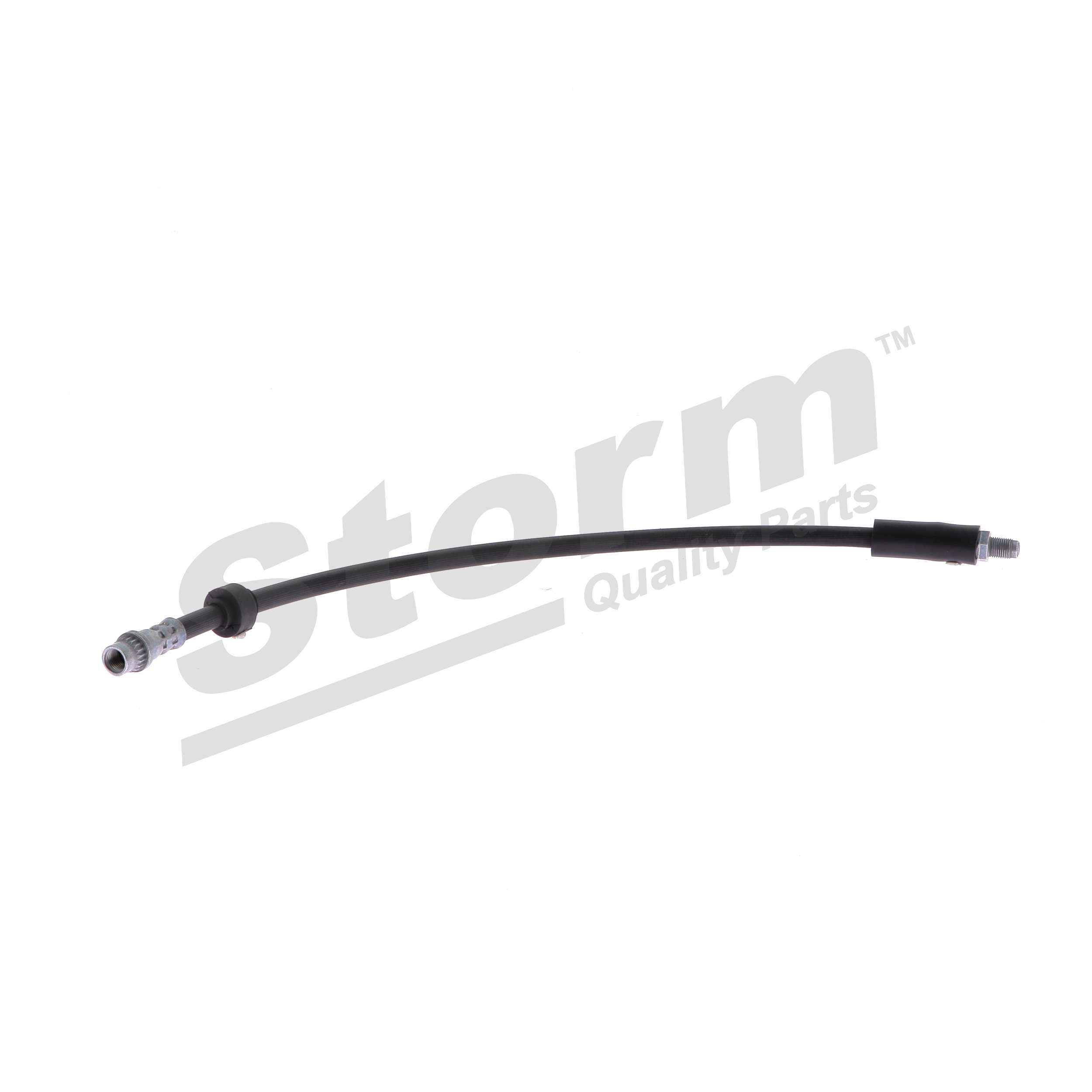 411250 STORM QUALITY PARTS Brzdové hadice Renault lacné