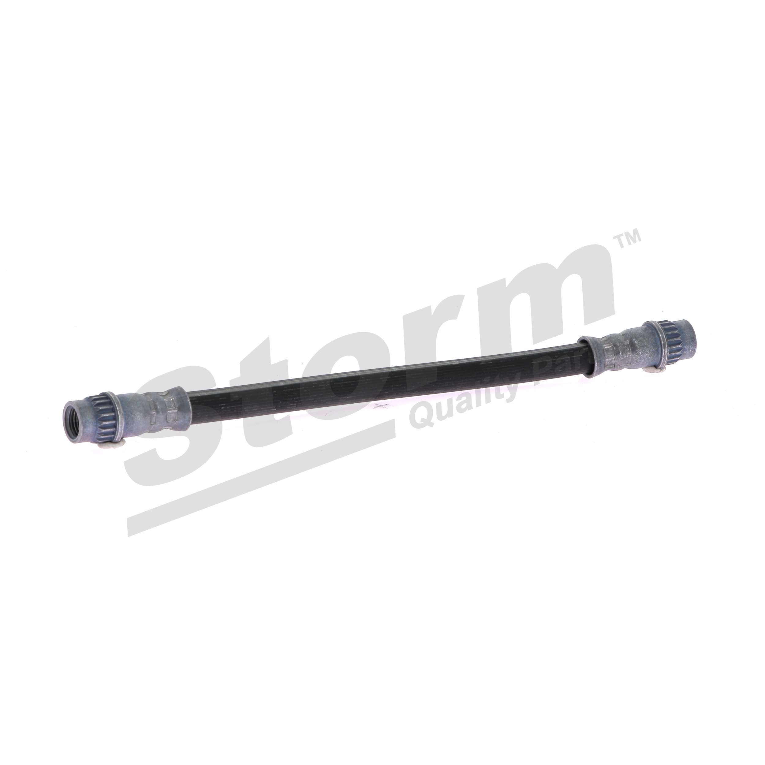 STORM QUALITY PARTS 411268 Bremsschläuche Renault Scenic 2 2.0 (JM0S, JM2N) 138 PS Benzin Kosten