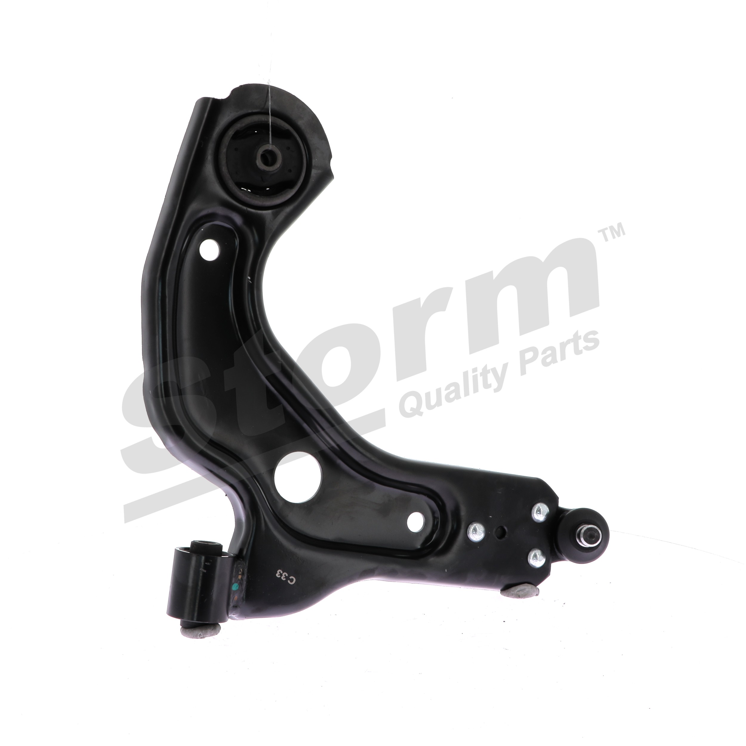 MAZDA länkarmar STORM QUALITY PARTS 41256