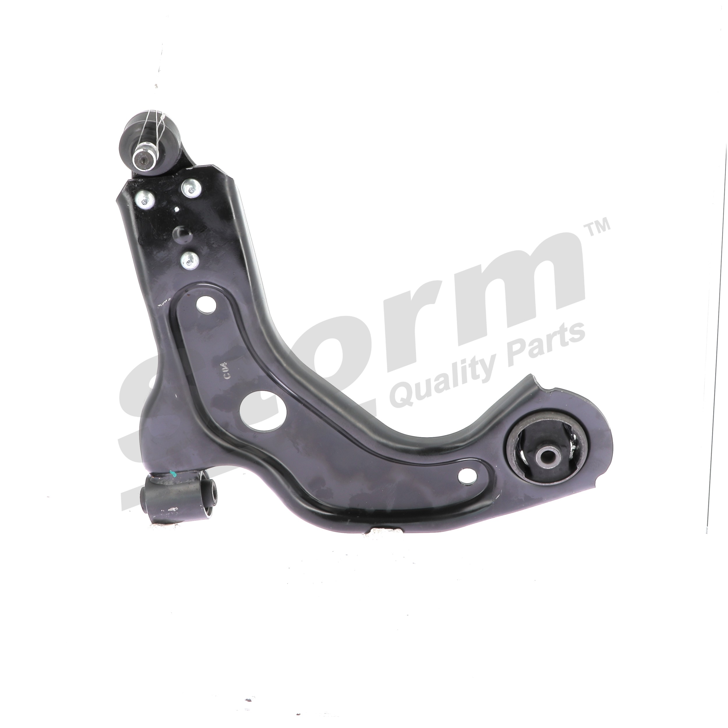 Bras de suspension STORM QUALITY PARTS FORD 41257