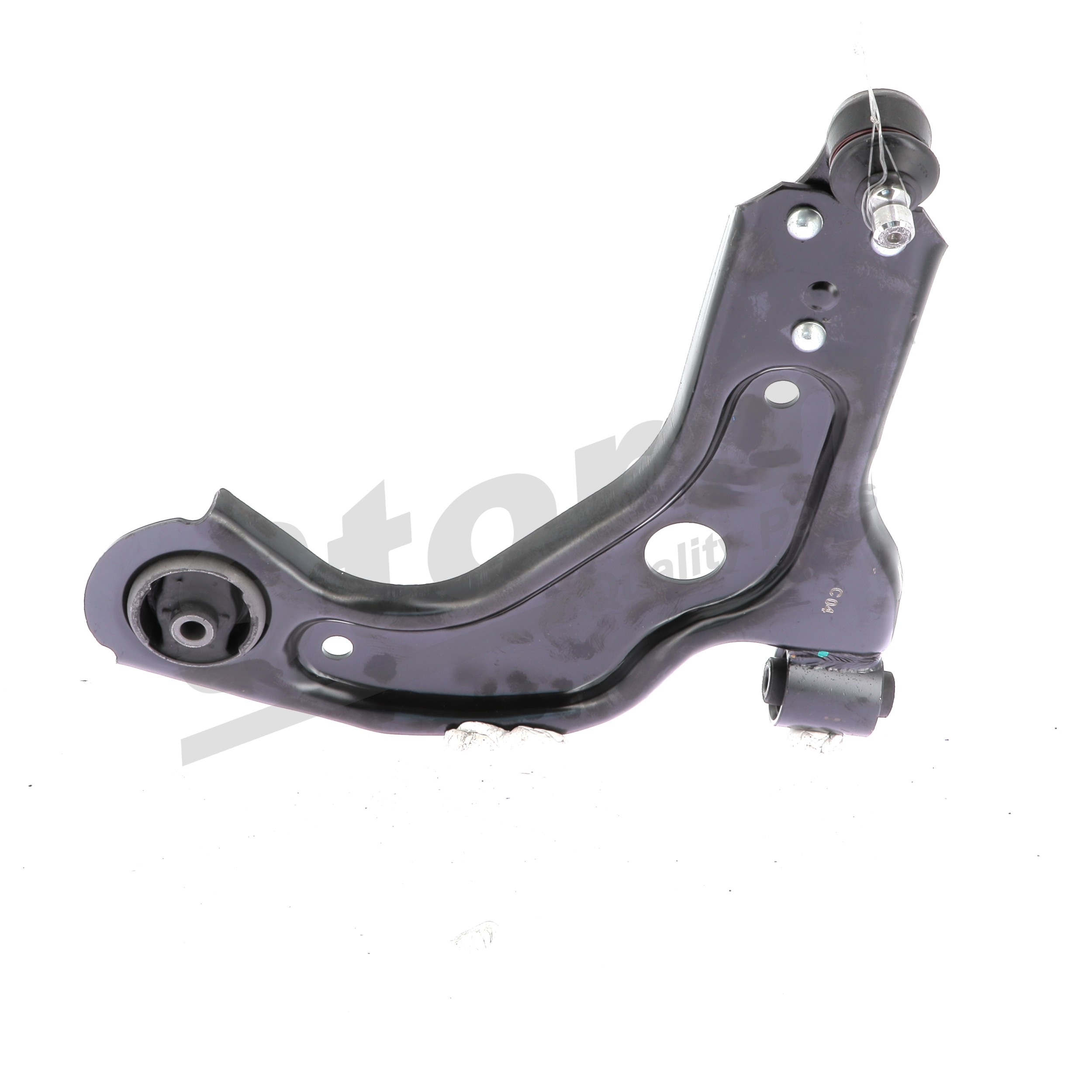 Bærearm 41258 STORM QUALITY PARTS 96 FB30 51BF Bærearm 41258 STORM QUALITY PARTS 96FB-3051-BF FORD
