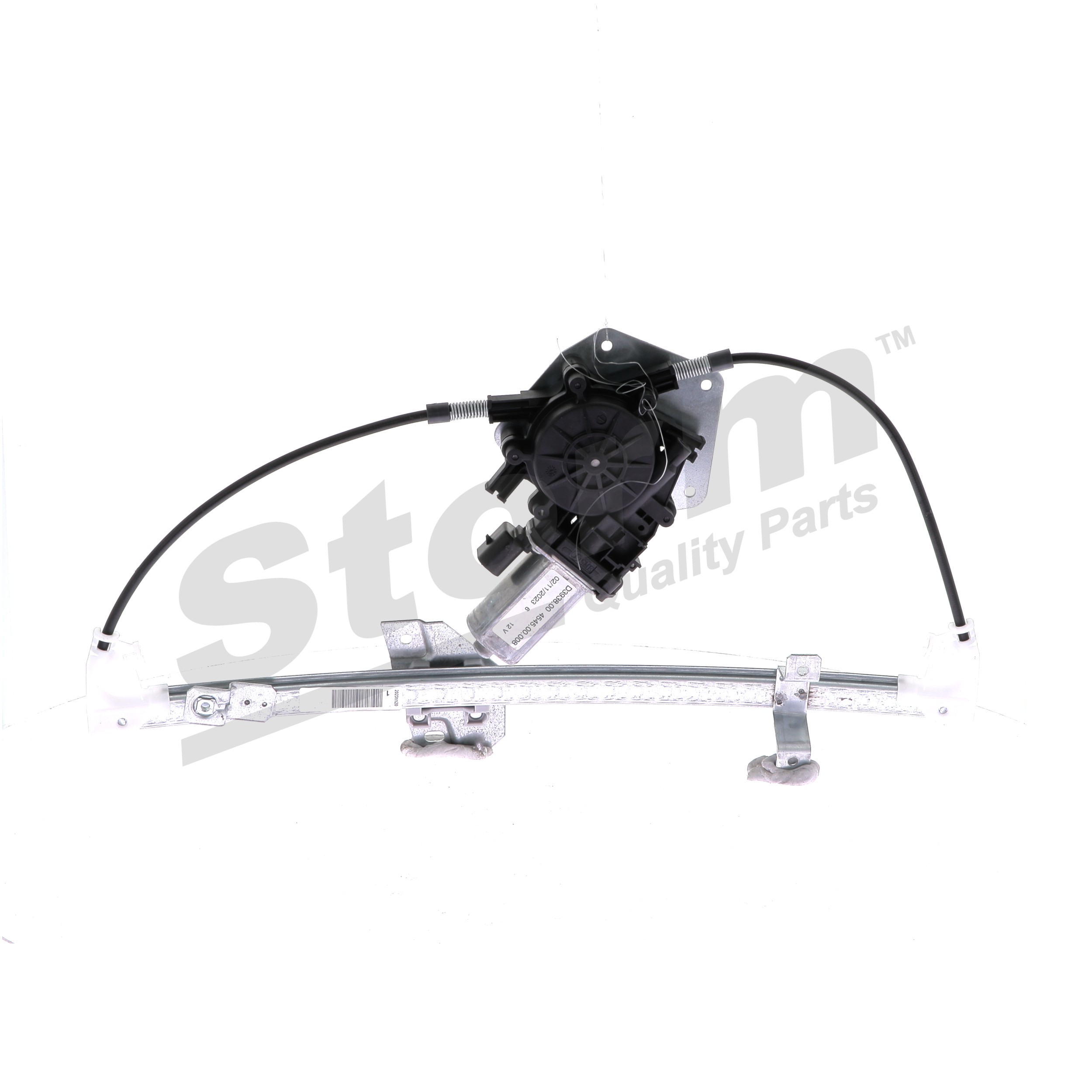 STORM QUALITY PARTS 41274 Kit riparazione alzacristalli Fiesta Mk4 (J3S, J5S) prezzo