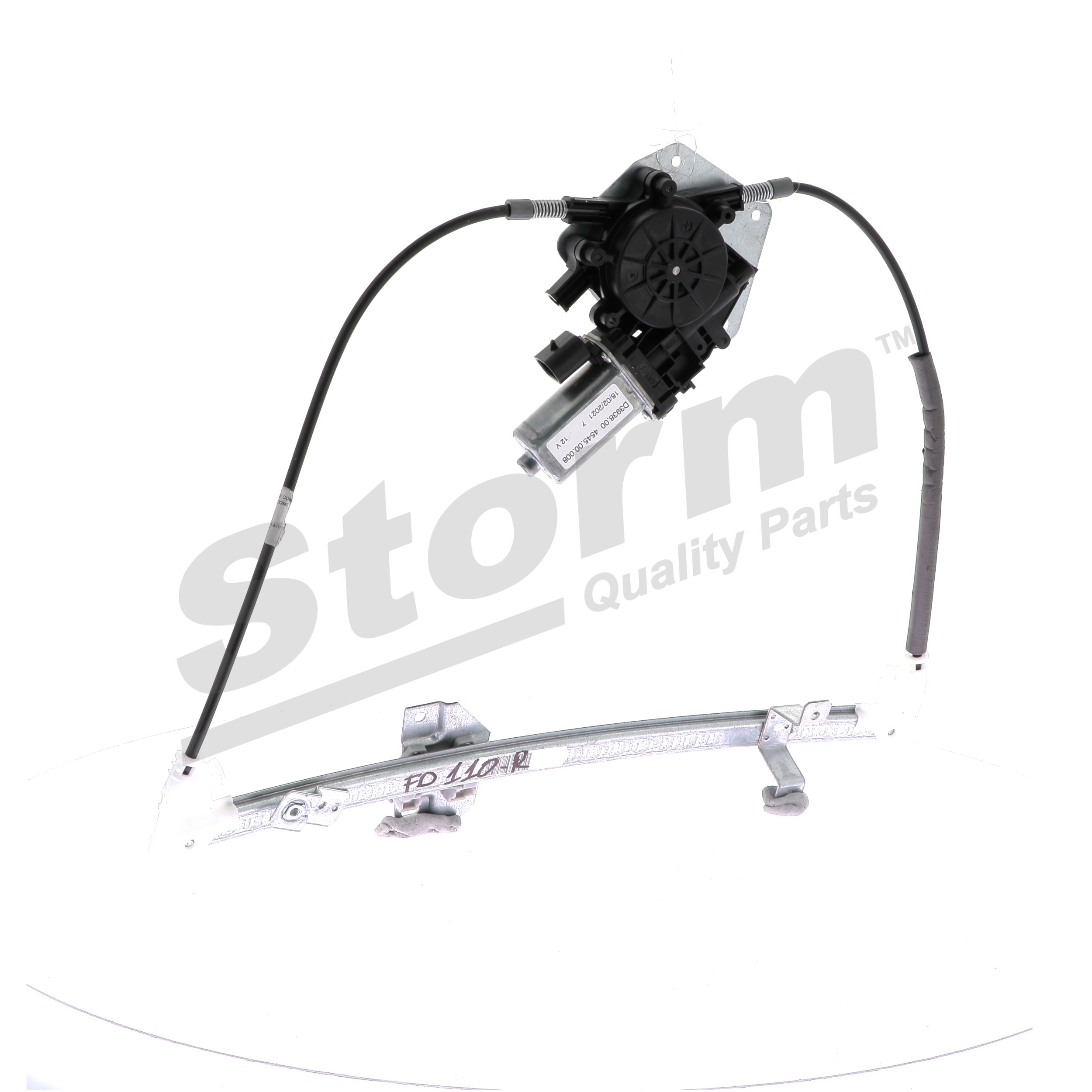 Lève-vitre 41276 STORM QUALITY PARTS 1 079 228 Lève-vitre 41276 STORM QUALITY PARTS 1 079 228 FORD