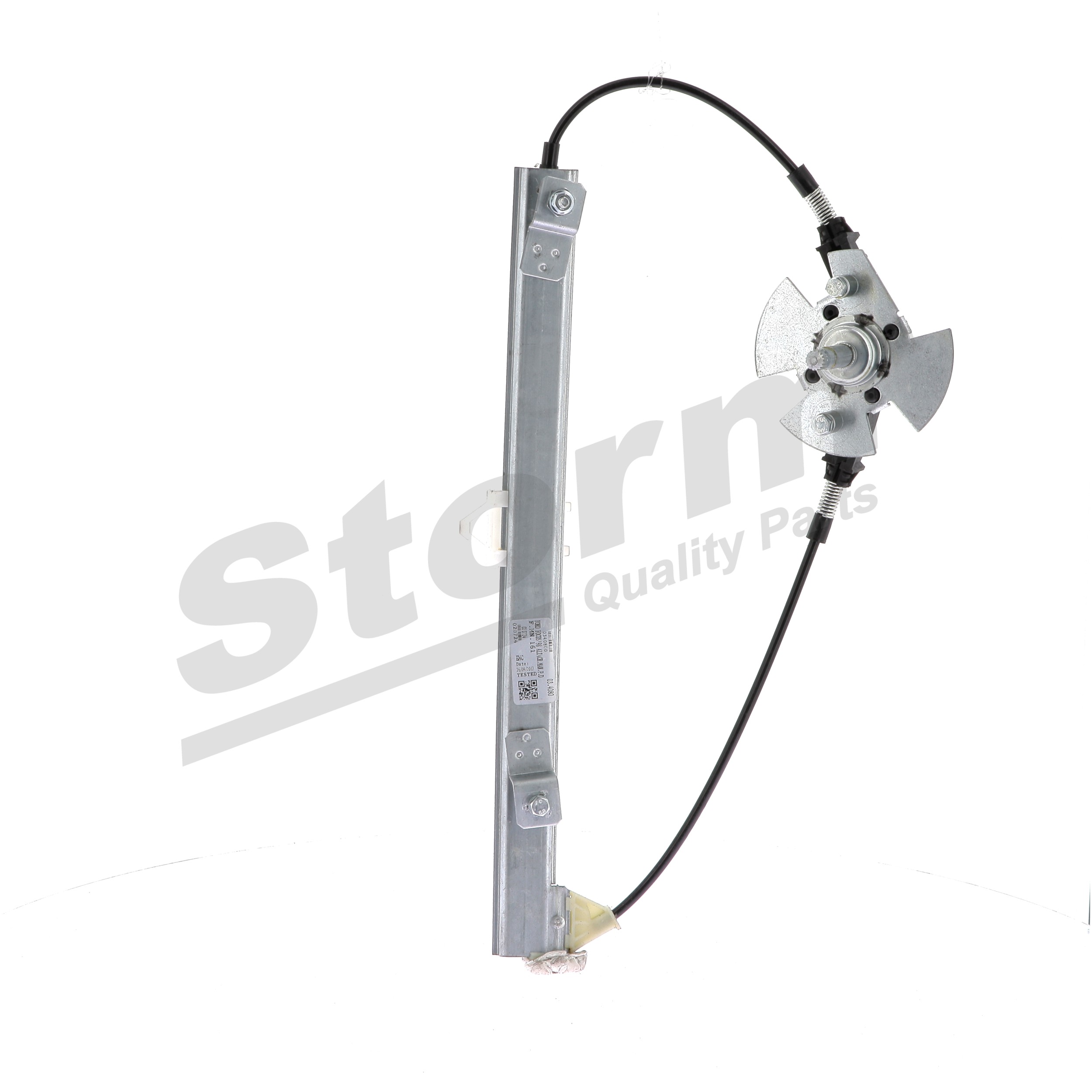 Rudehejs 41282 STORM QUALITY PARTS 1331607 FORD
