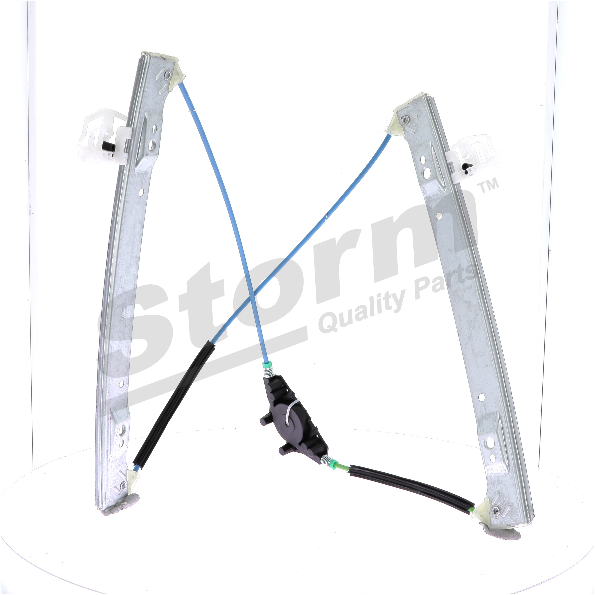 Window regulator 41573 STORM QUALITY PARTS 8S51-B23209-AA Window regulator 41573 STORM QUALITY PARTS 8S51-B23209-AA FORD