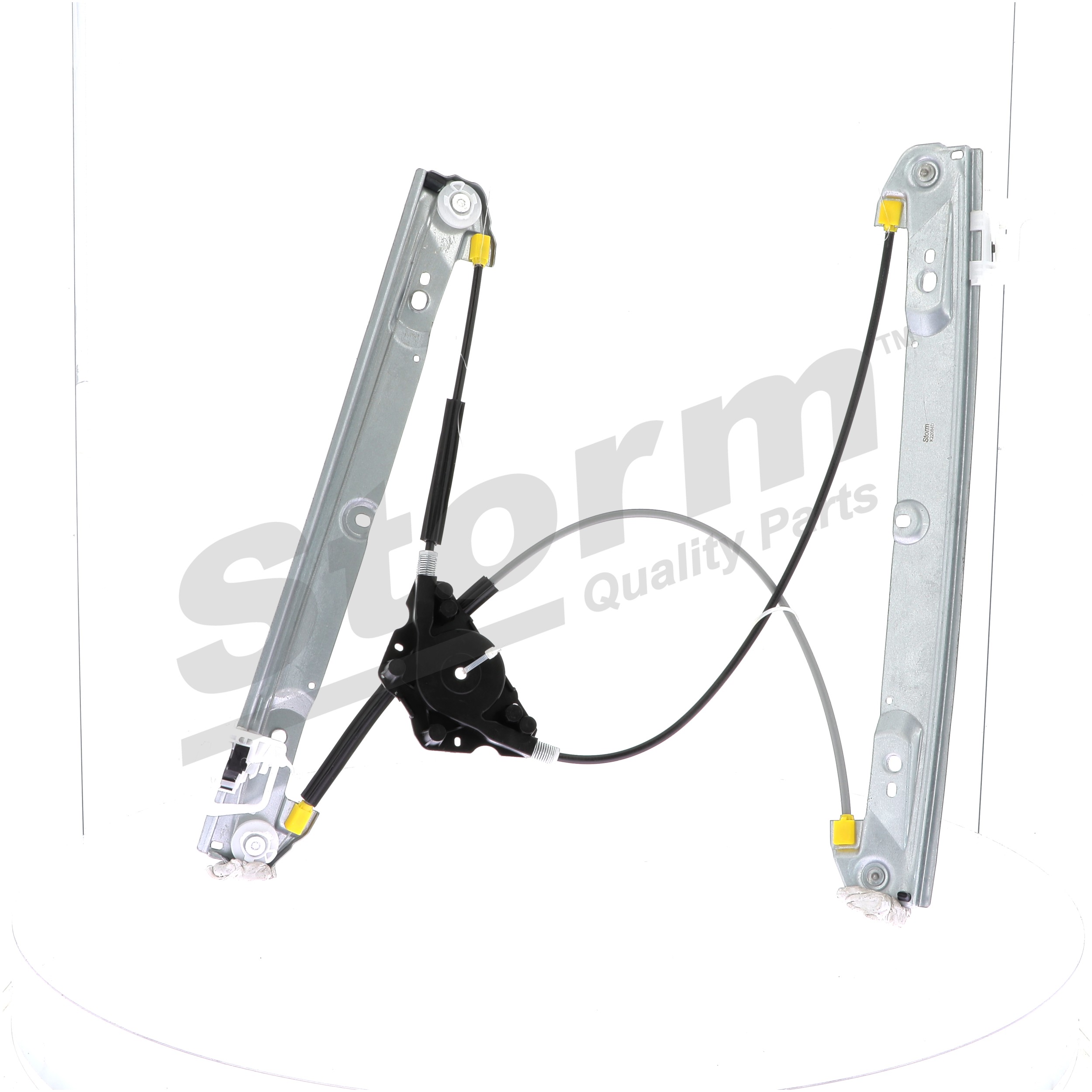 41574 Fensterheber STORM QUALITY PARTS 1227333 FORD
