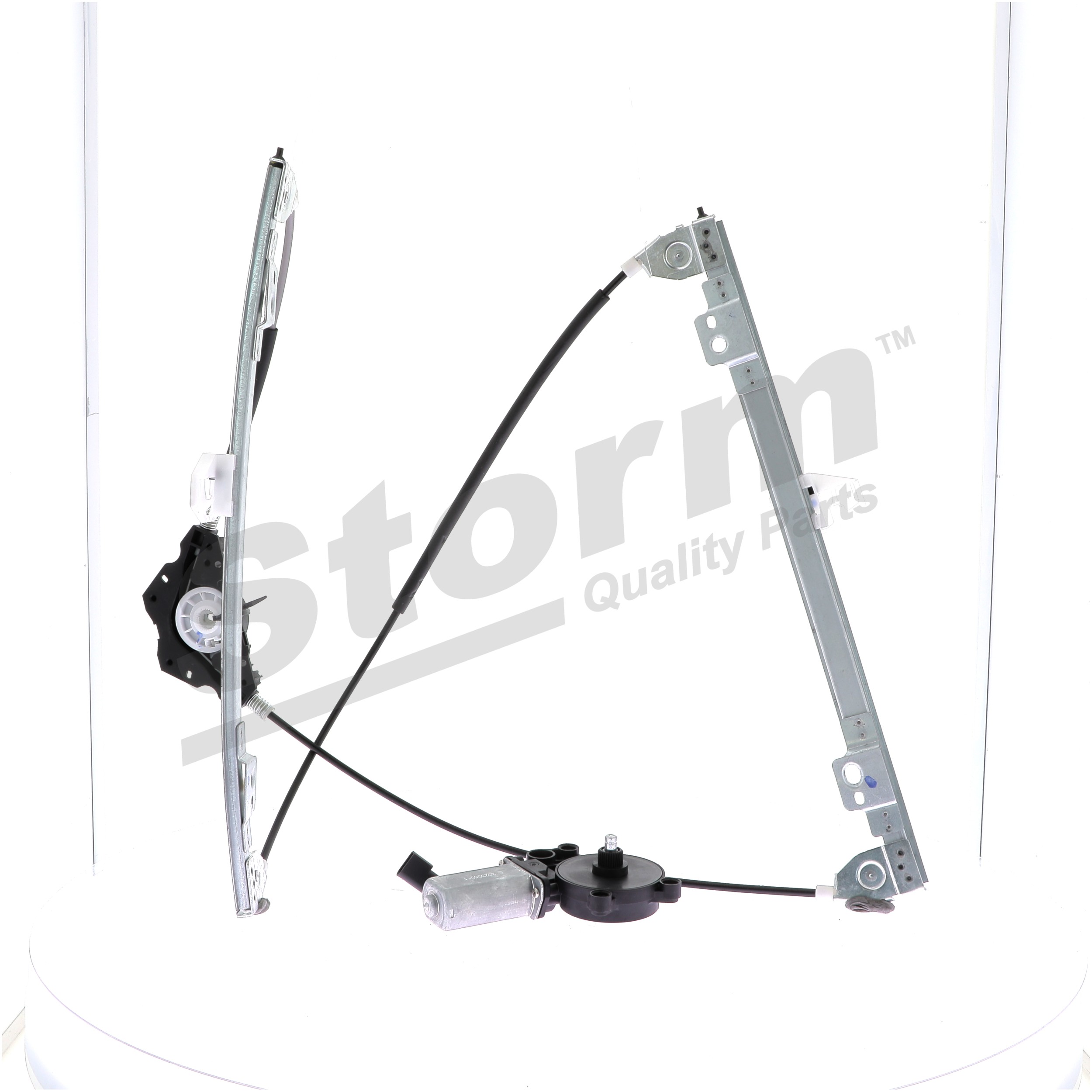 Rudehejs 41575 STORM QUALITY PARTS 1 218 652 El-motor, rudehejs 41575 STORM QUALITY PARTS 1218652 FORD
