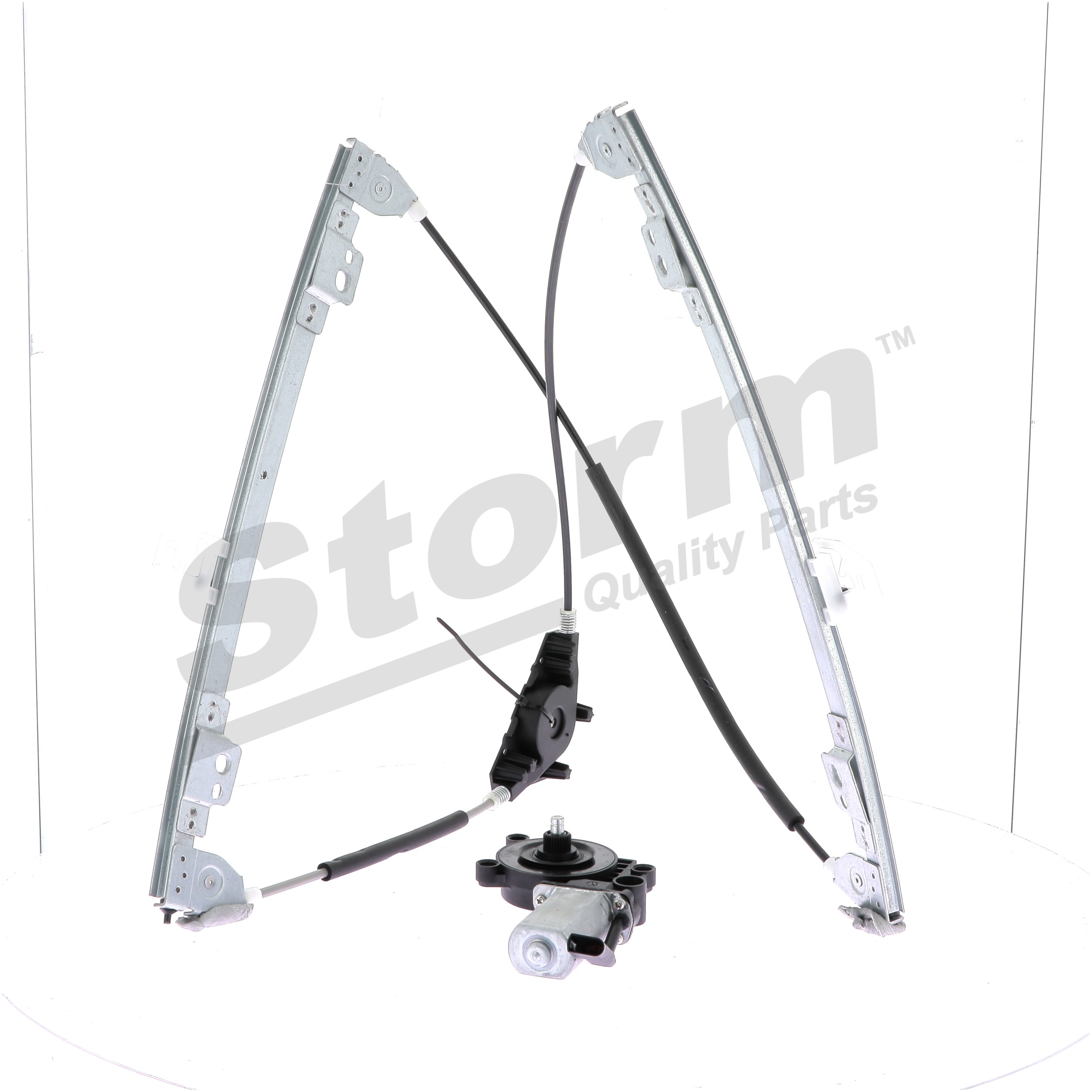 Mechanizmus zdvíhania okna 41576 STORM QUALITY PARTS 1 528 041 Mechanizmus zdvíhania okna 41576 STORM QUALITY PARTS 1 528 041 FORD