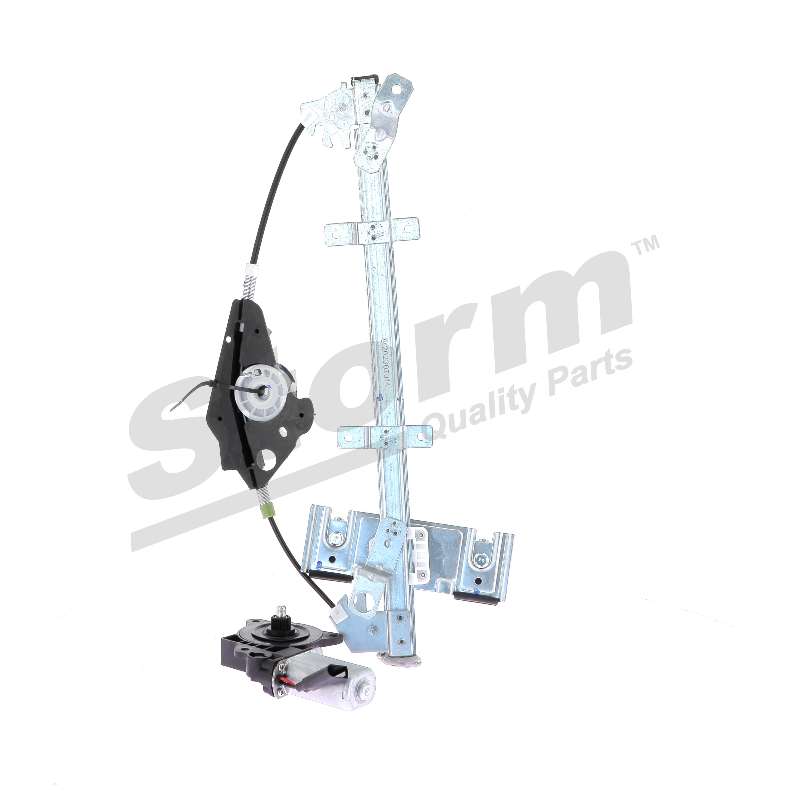 Lasinnostin 41577 STORM QUALITY PARTS 1 255 778 Lasinnostin 41577 STORM QUALITY PARTS 1255778 FORD
