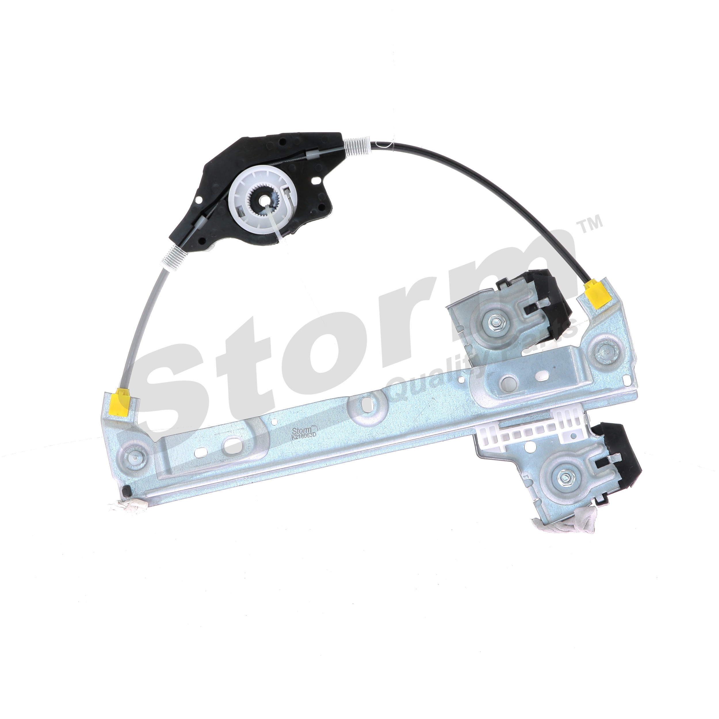 Window regulator 4207520 STORM QUALITY PARTS 1567309 FORD