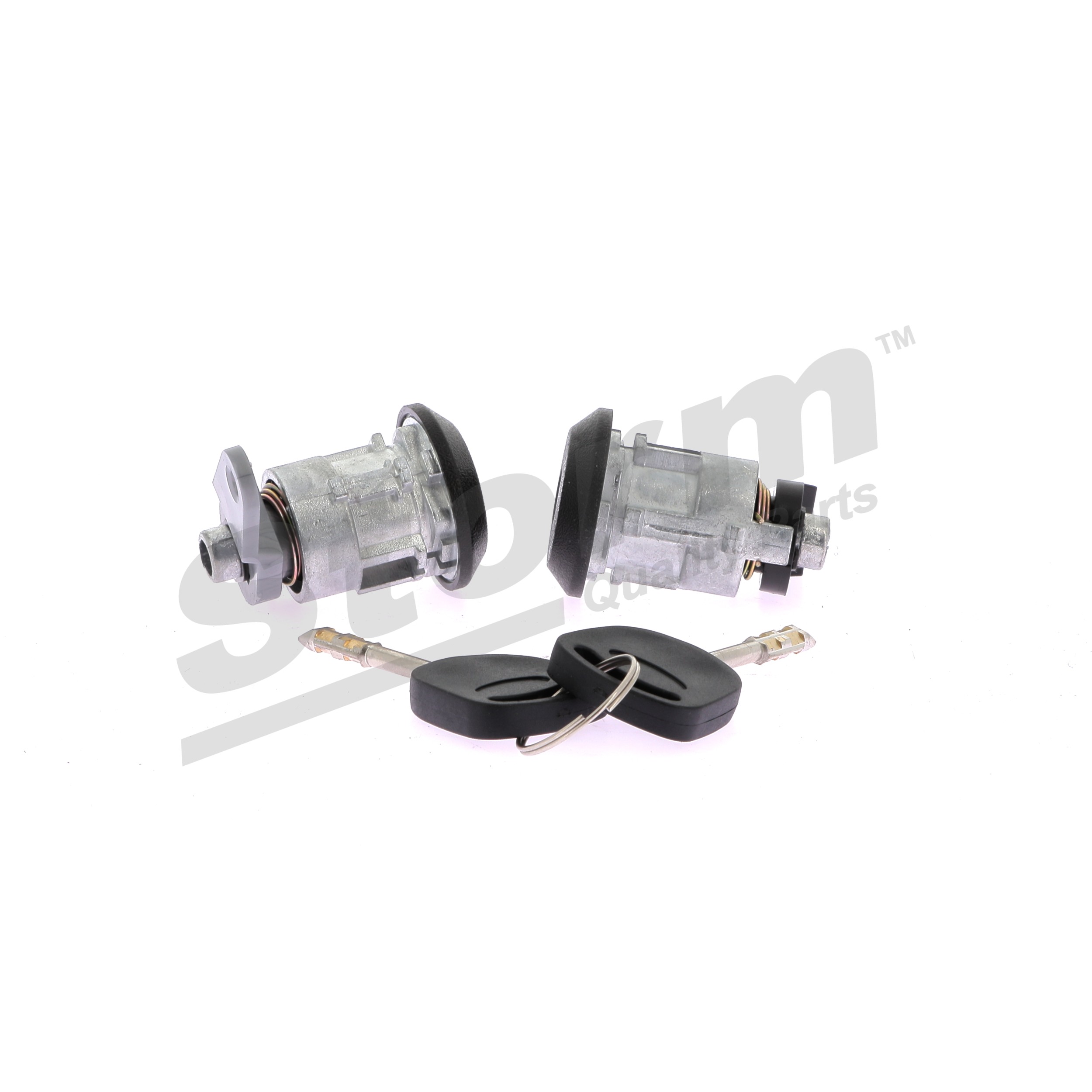 STORM QUALITY PARTS 44025 Schließzylinder Satz Ford Fiesta Mk4 1.3 i 50 PS Benzin Kosten