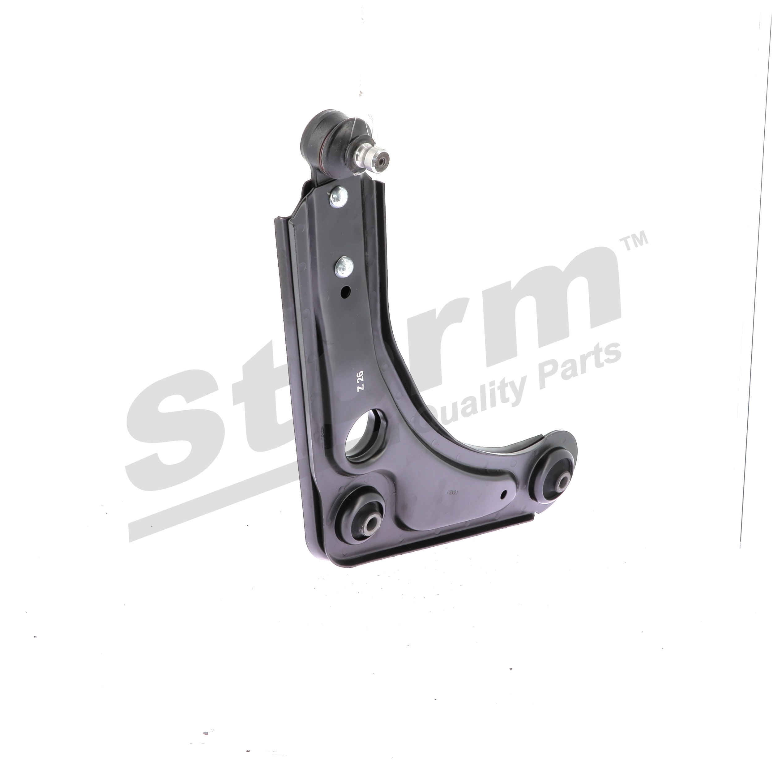 Bærearm 44051 STORM QUALITY PARTS 6 525 843 AUDI