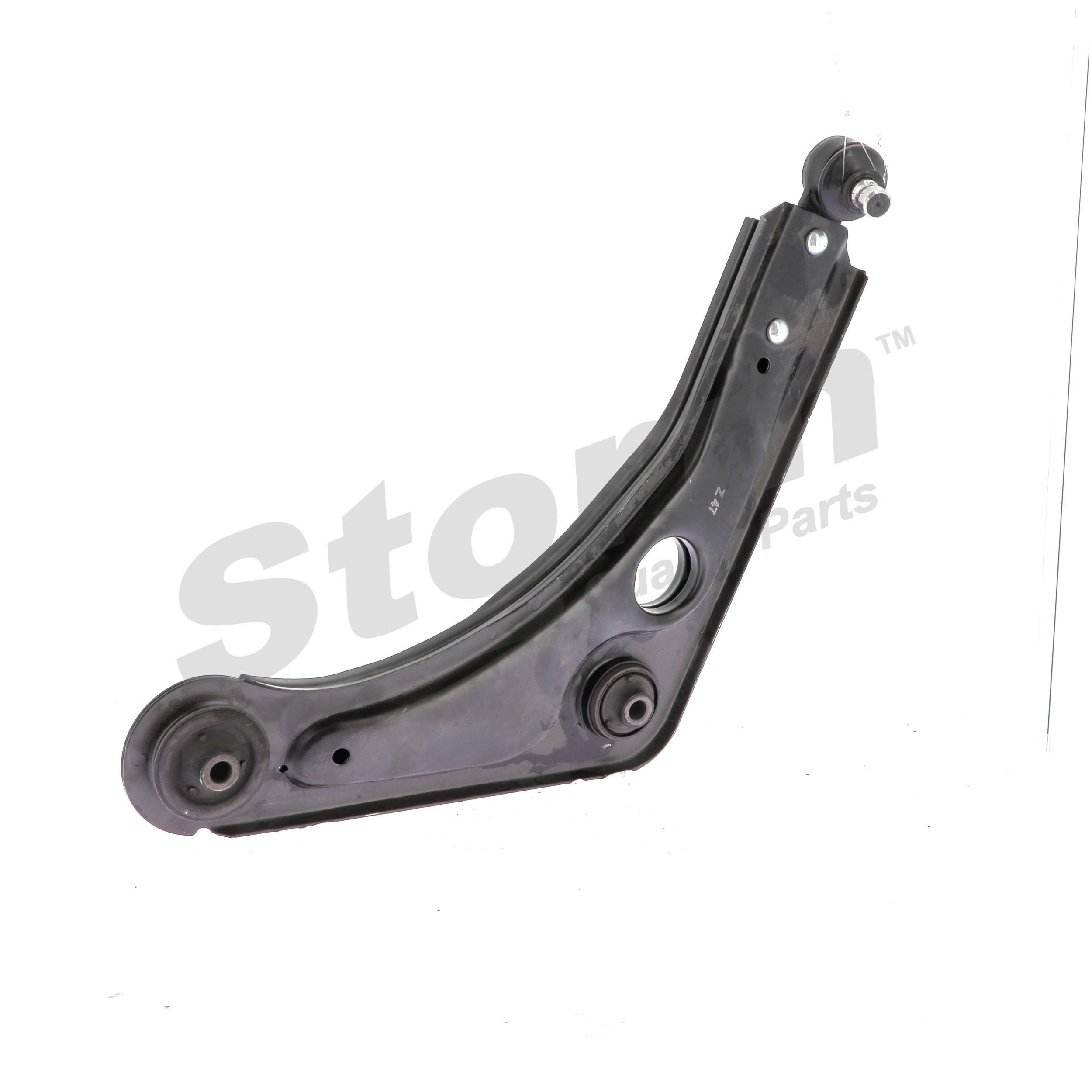 STORM QUALITY PARTS 44052 Querlenker Satz für Iveco Daily VI Kastenwagen 3.0 35S21, 35C21, 40C21, 50C21, 65C21, 70C21 205 PS 2015 F1CFL411G Diesel STORM QUALITY PARTS 44052 Dreieckslenker Iveco Daily 6 Kastenwagen 3.0 35S21, 35C21, 40C21, 50C21, 65C21, 70C21 205 PS Diesel Kosten