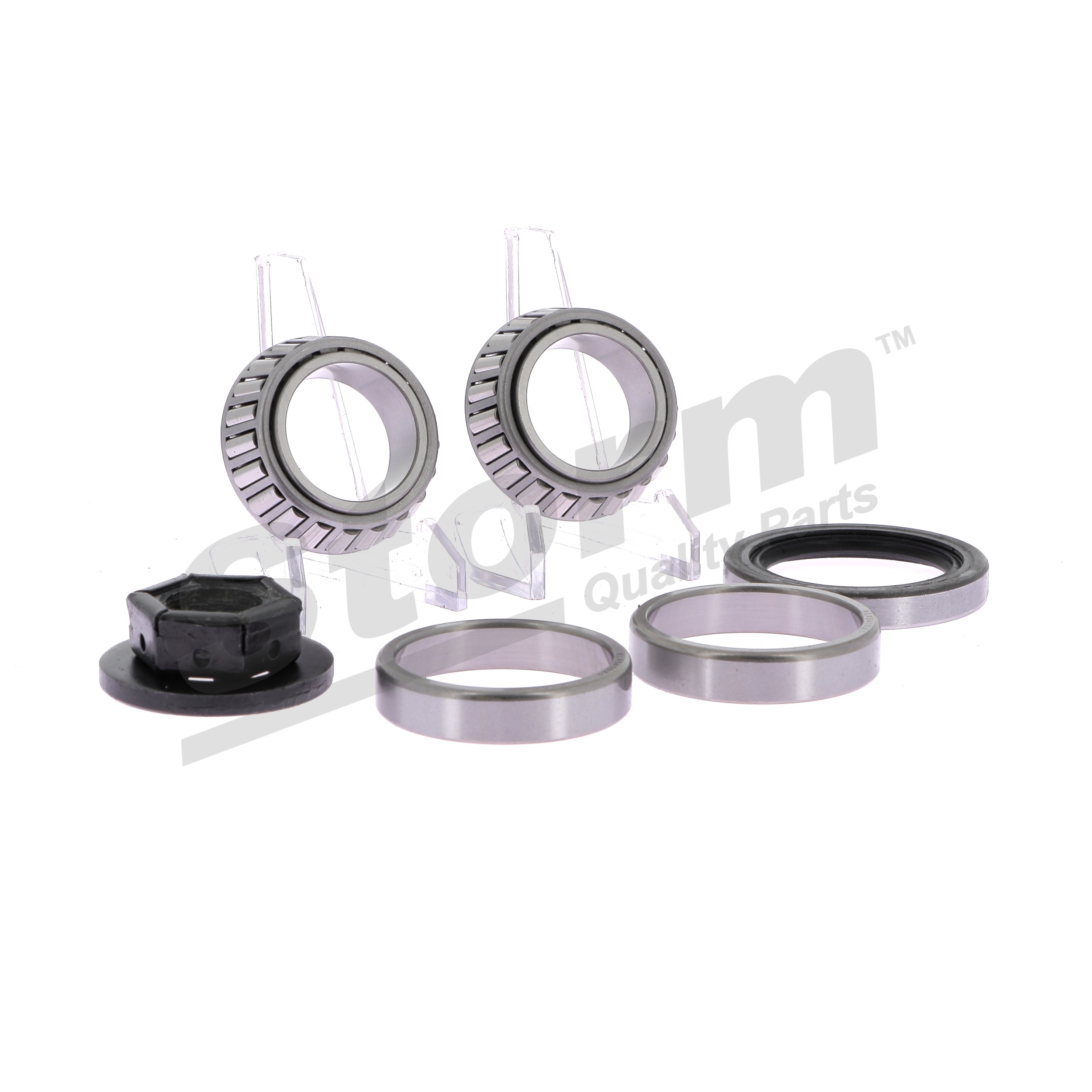 Pyöränlaakerisarja 44065 STORM QUALITY PARTS 89FB 1238 AB Pyöränlaakerisarja 44065 STORM QUALITY PARTS 89FB 1238 AB FORD