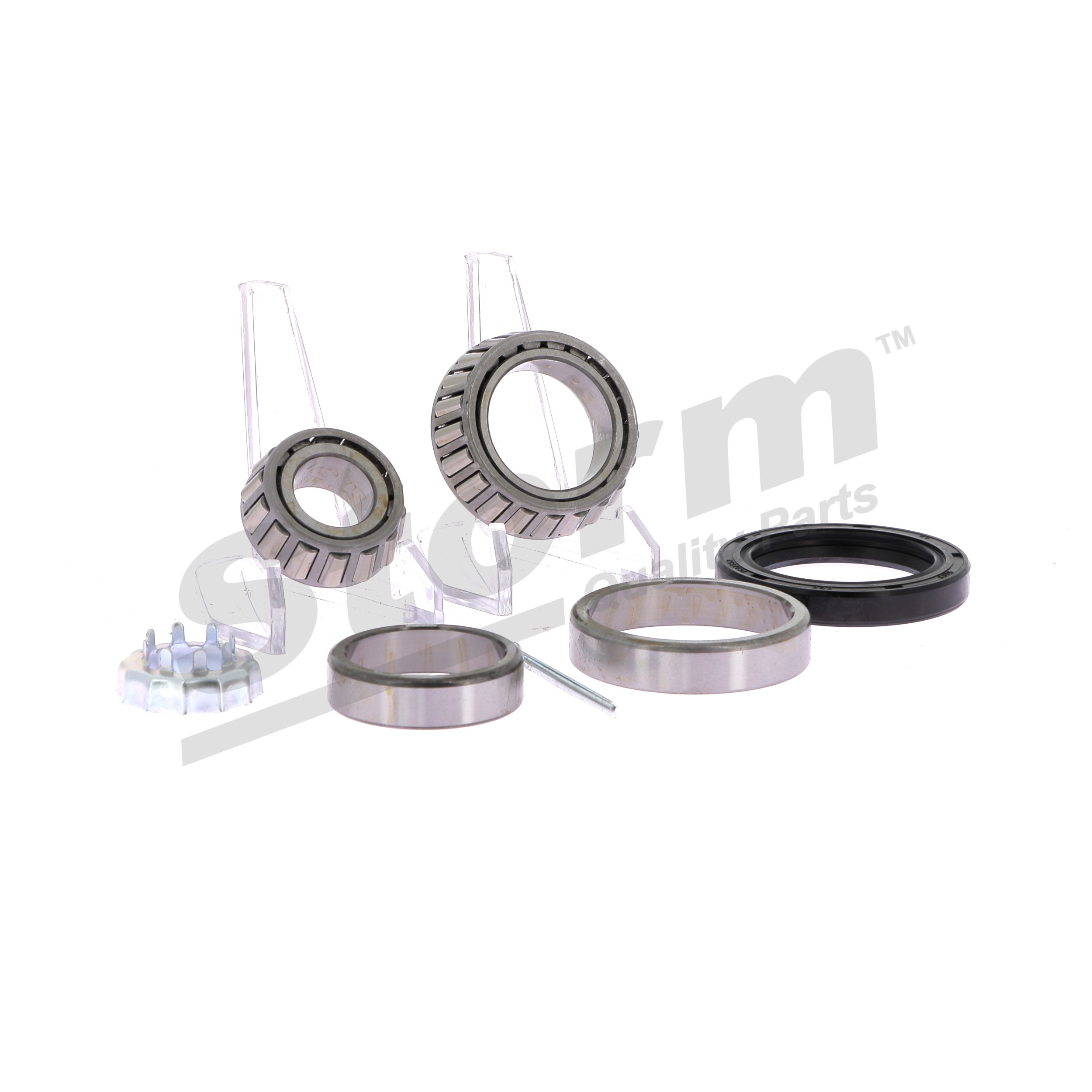 Hjullejesæt 44066 STORM QUALITY PARTS 43210-M7000 Hjullejesæt 44066 STORM QUALITY PARTS 43210M7000 MERCEDES-BENZ
