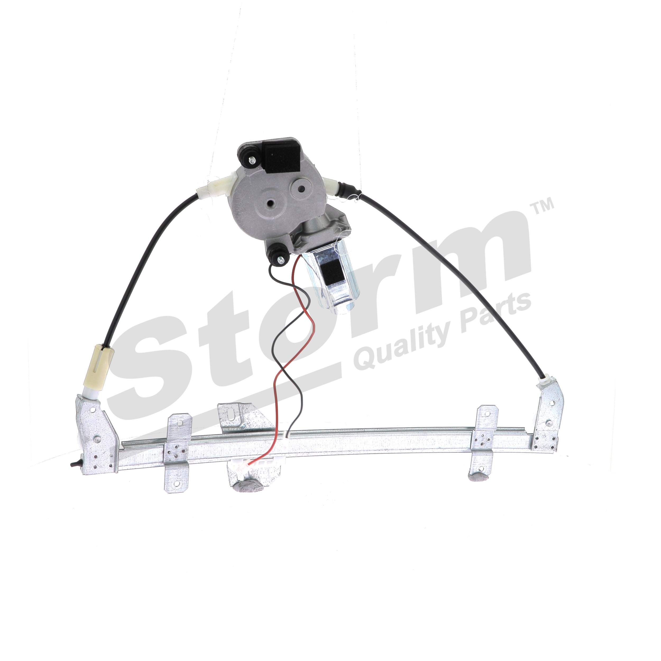 STORM QUALITY PARTS 44078 Μηχανισμός παραθύρου Ford Escort MK4 Combi 1.6 D 54 PS Πετρέλαιο τιμες