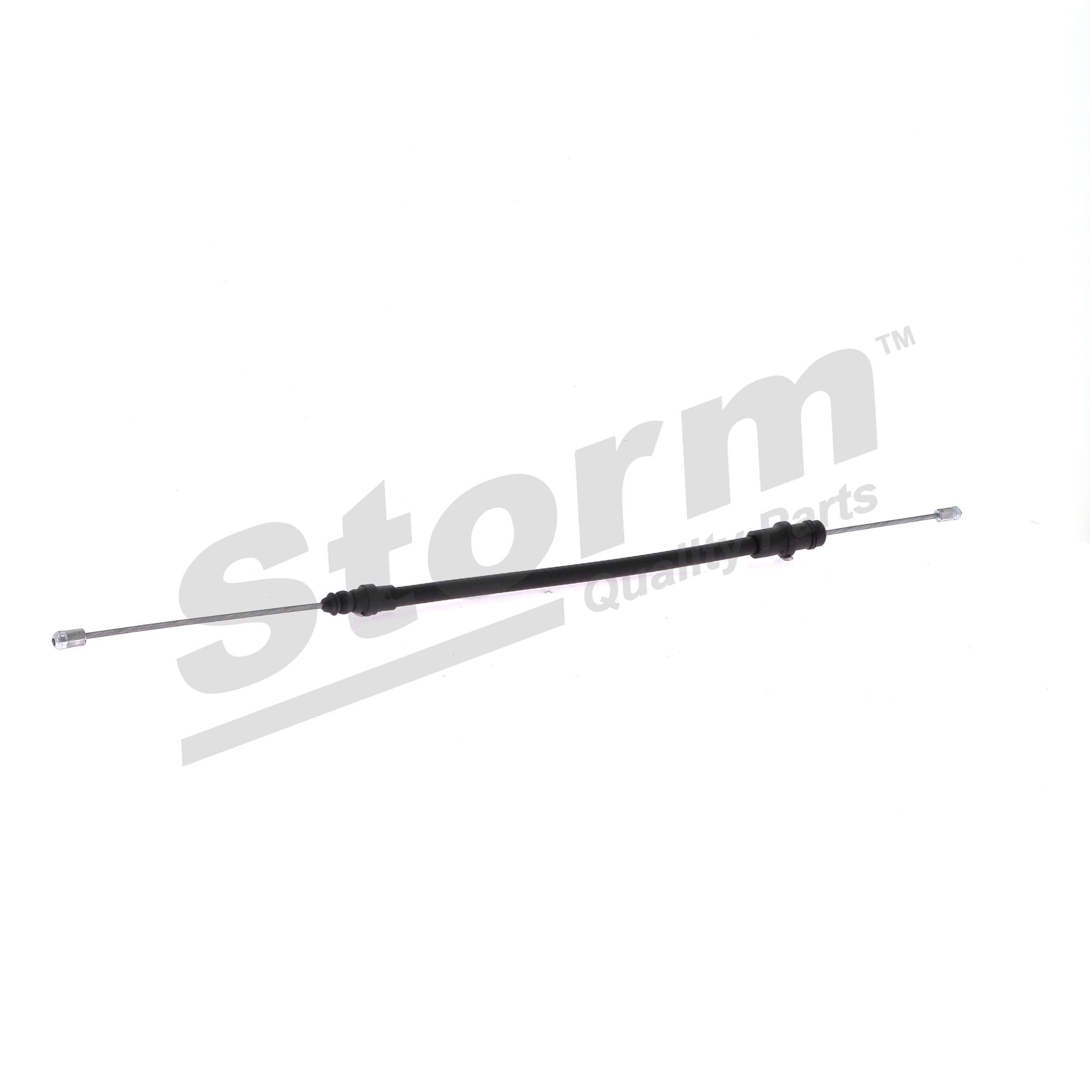 Håndbremse LANCIA STORM QUALITY PARTS 450798