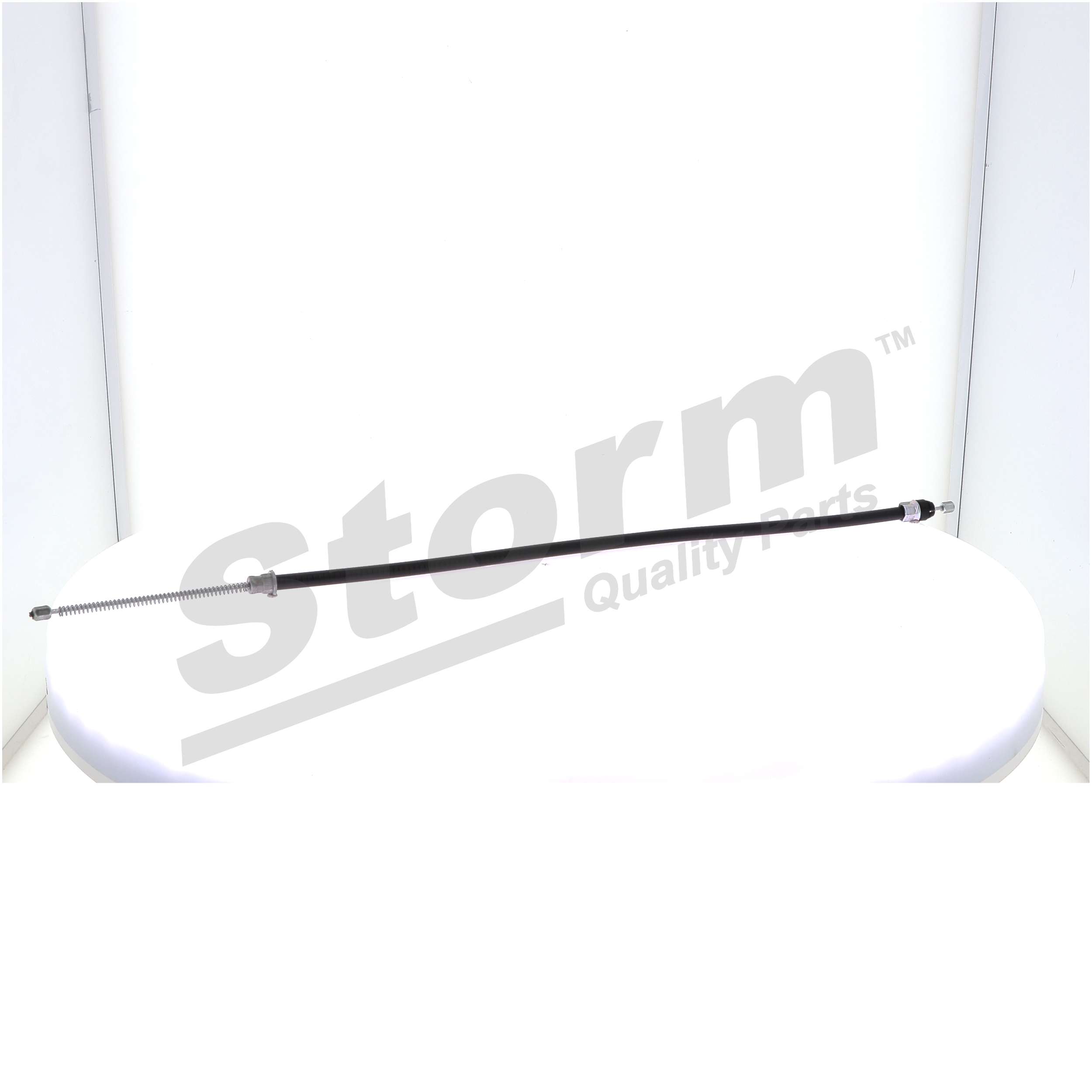 STORM QUALITY PARTS Handremkabel 450890 ervaring