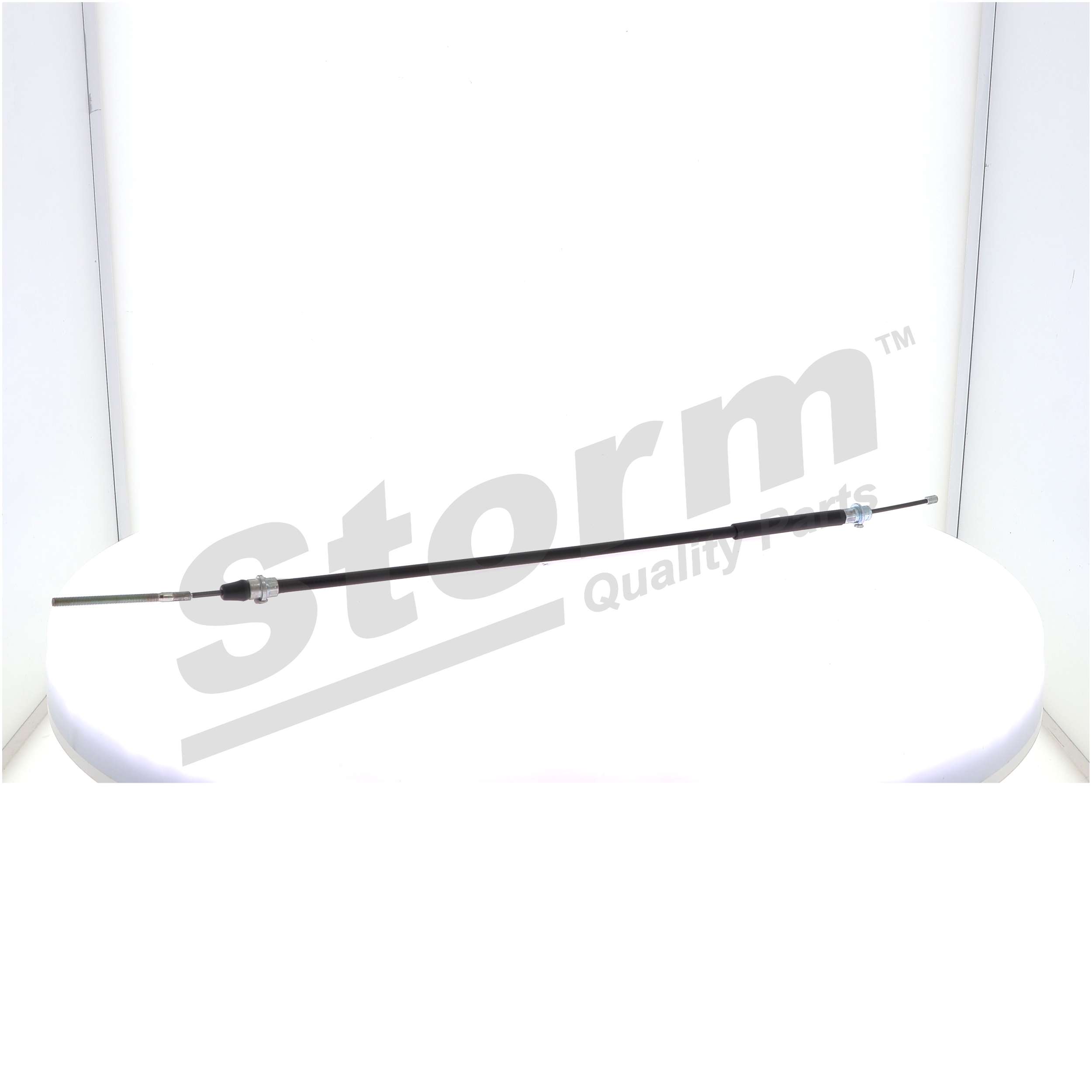 Handbremsseil 451795 STORM QUALITY PARTS 96 164 271 80 PEUGEOT