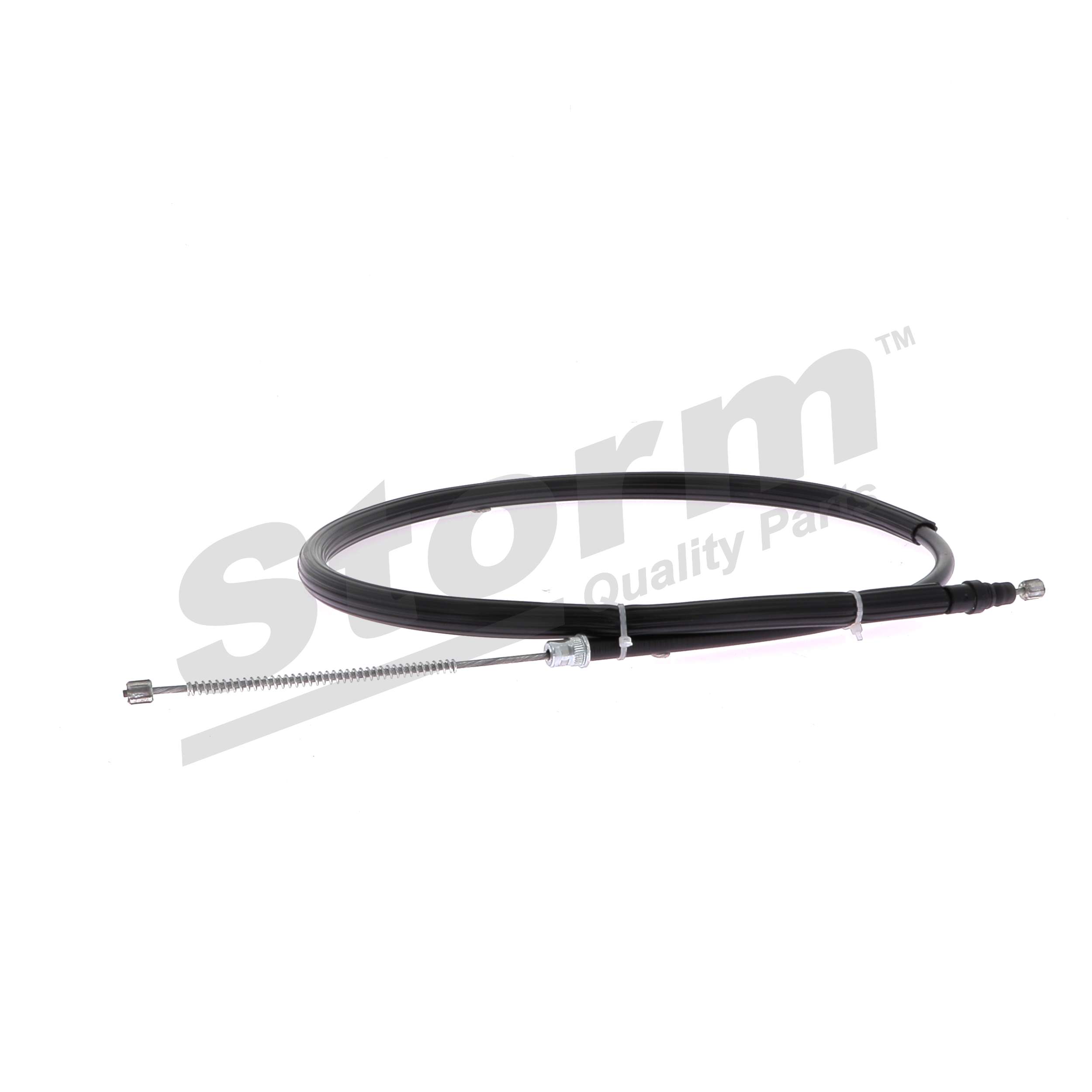 STORM QUALITY PARTS 451800 Bremsseil Renault R21 B48 2.1 D 72 PS Diesel Kosten