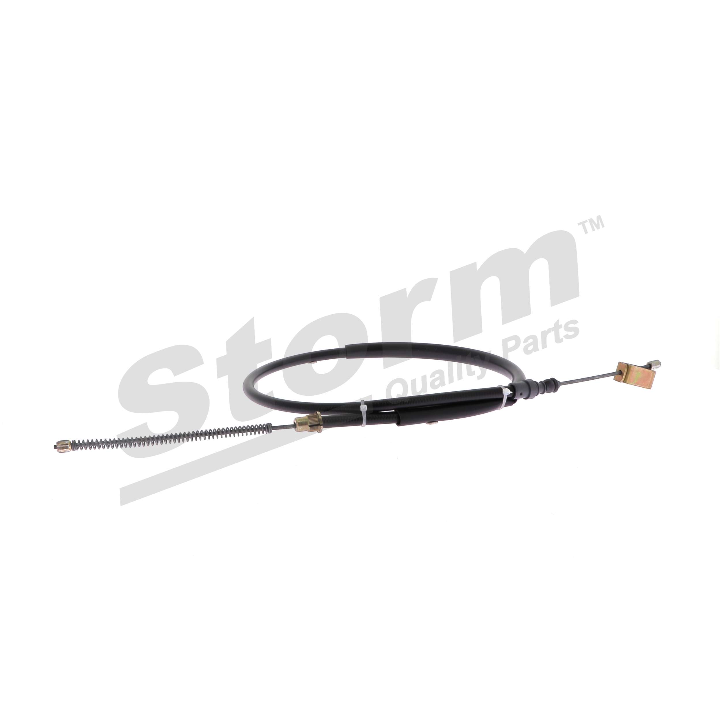 STORM QUALITY PARTS Handremkabel 451837 ervaring