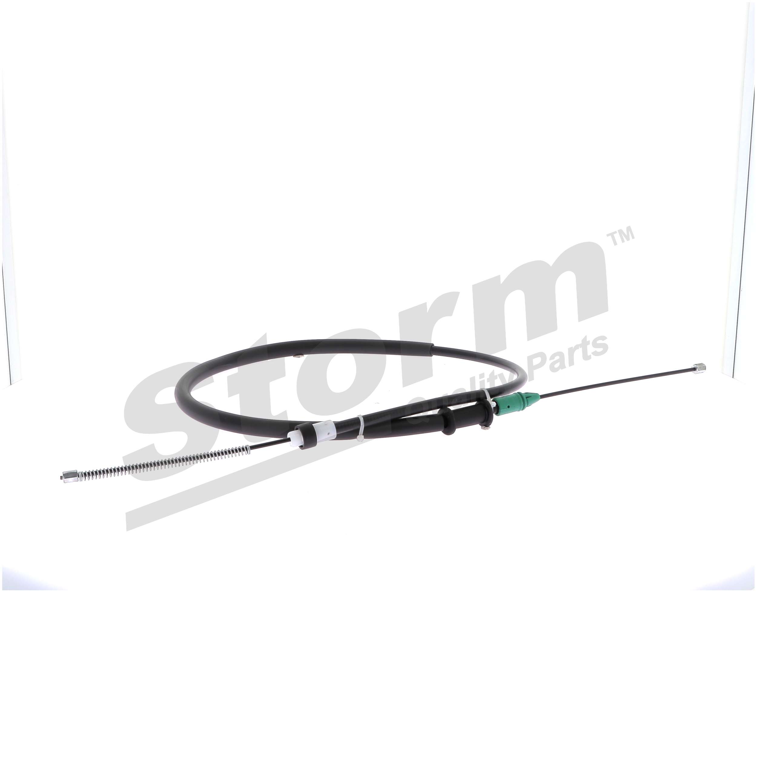 451885 STORM QUALITY PARTS parking brake NISSAN