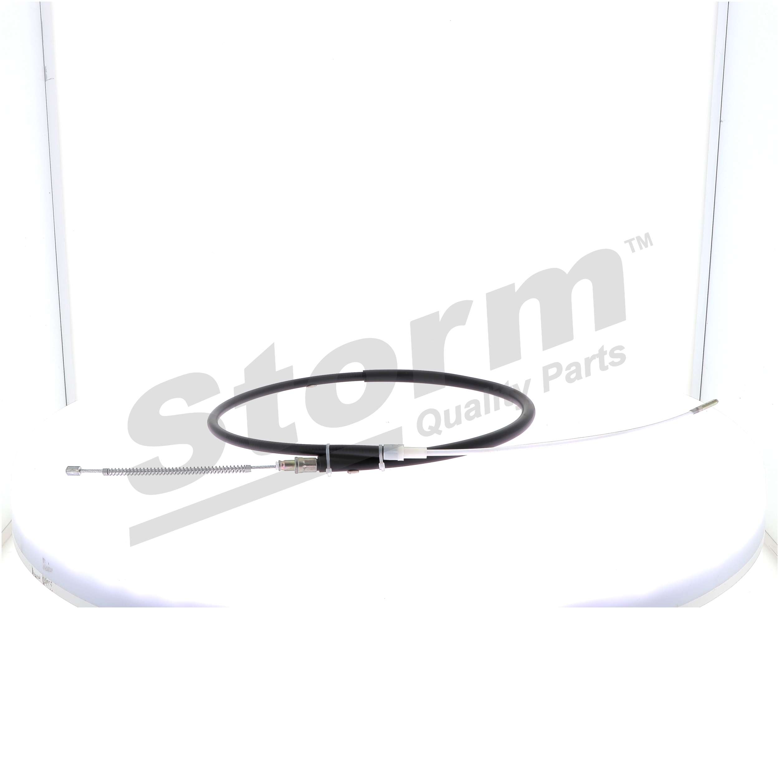 STORM QUALITY PARTS 451930 Feststellbremse Passat 3a5 1.8 G60 Syncro 160 PS Benzin Kosten