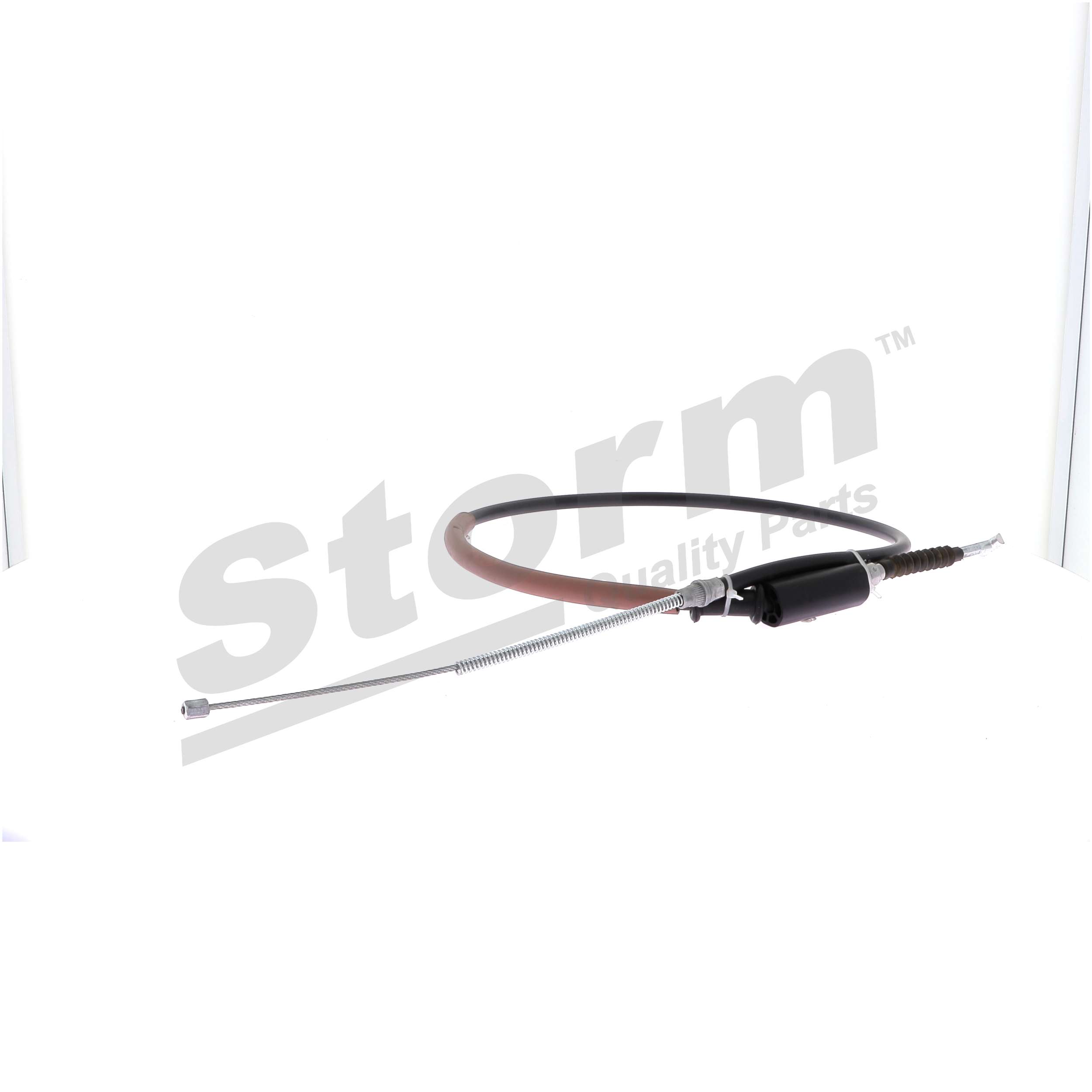 452330 Handbremsseil STORM QUALITY PARTS 7615338 FIAT