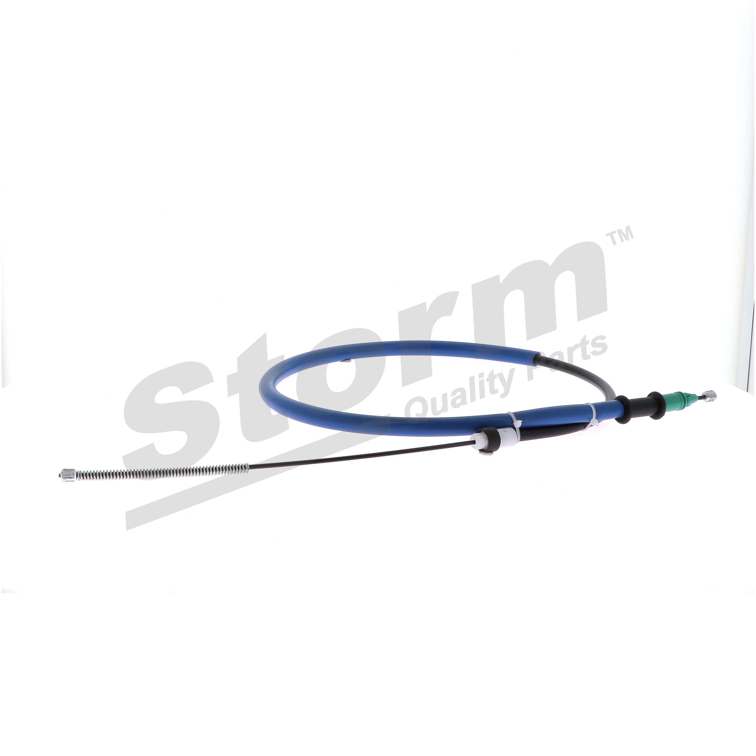 452885 STORM QUALITY PARTS freno stazionamento Renault Kangoo 1 serie 1.2 BiFuel (KC0A, KC0F, KC1A, KC1H) 60 CV Benzina/Gasauto (GPL) prezzo