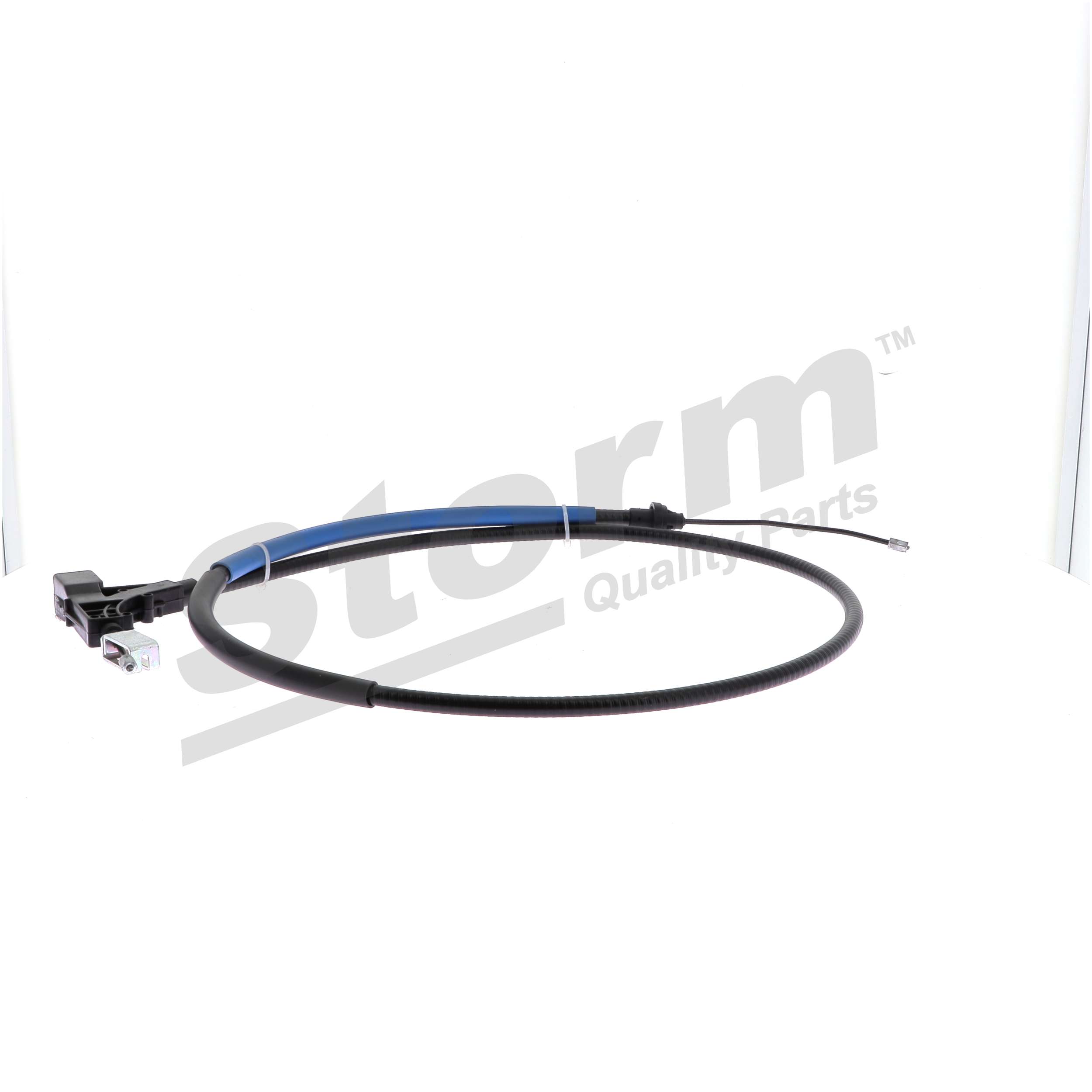 454795 STORM QUALITY PARTS Kézifékkötél Skoda olcsó