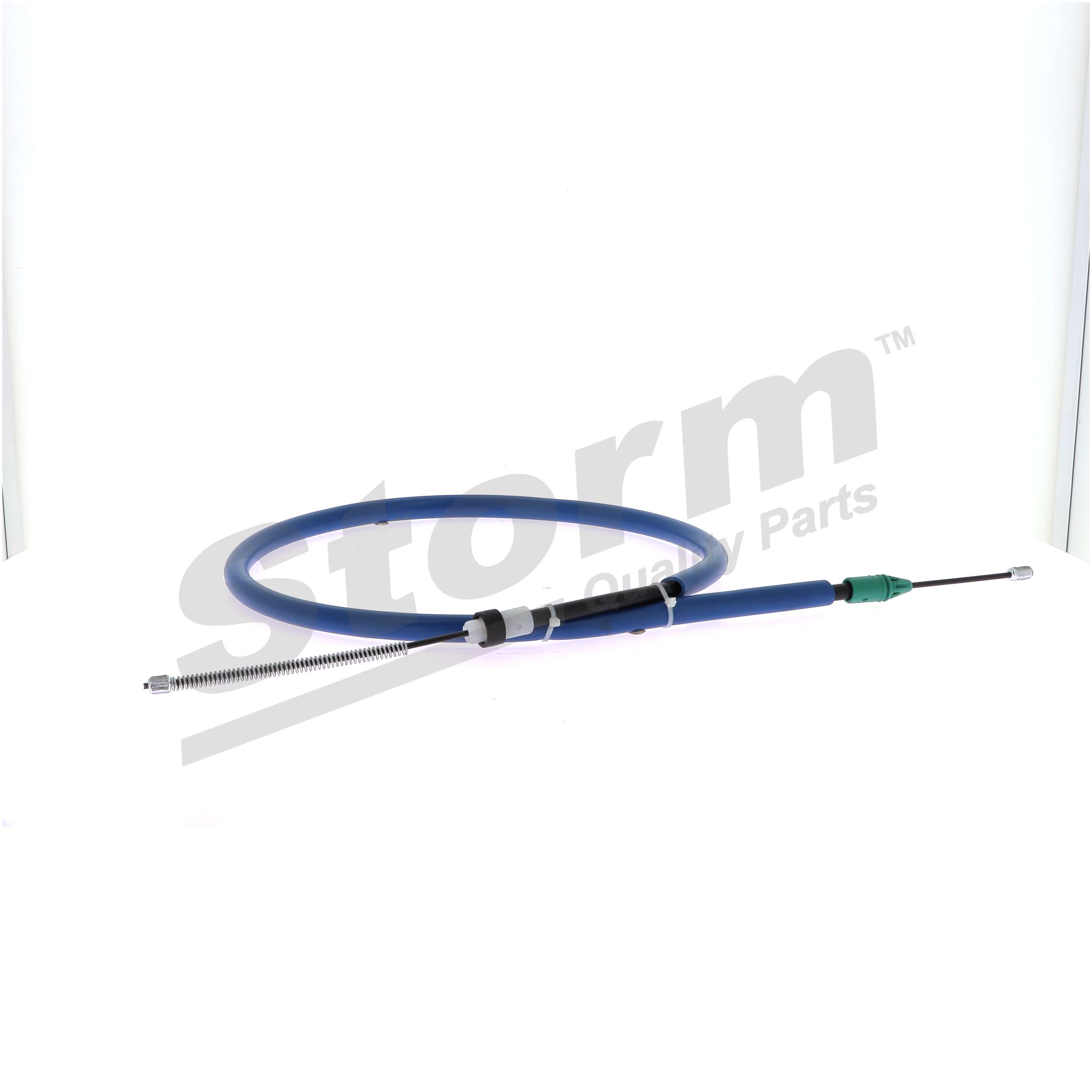 Cięgno, hamulec postojowy 454810 STORM QUALITY PARTS 77 00 426 005 RENAULT