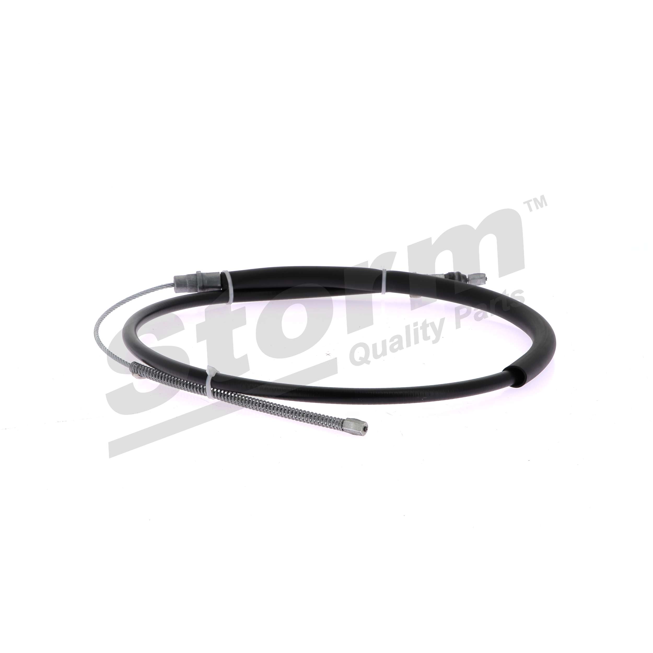 455835 STORM QUALITY PARTS Rögzítőfék bowden Volvo olcsó