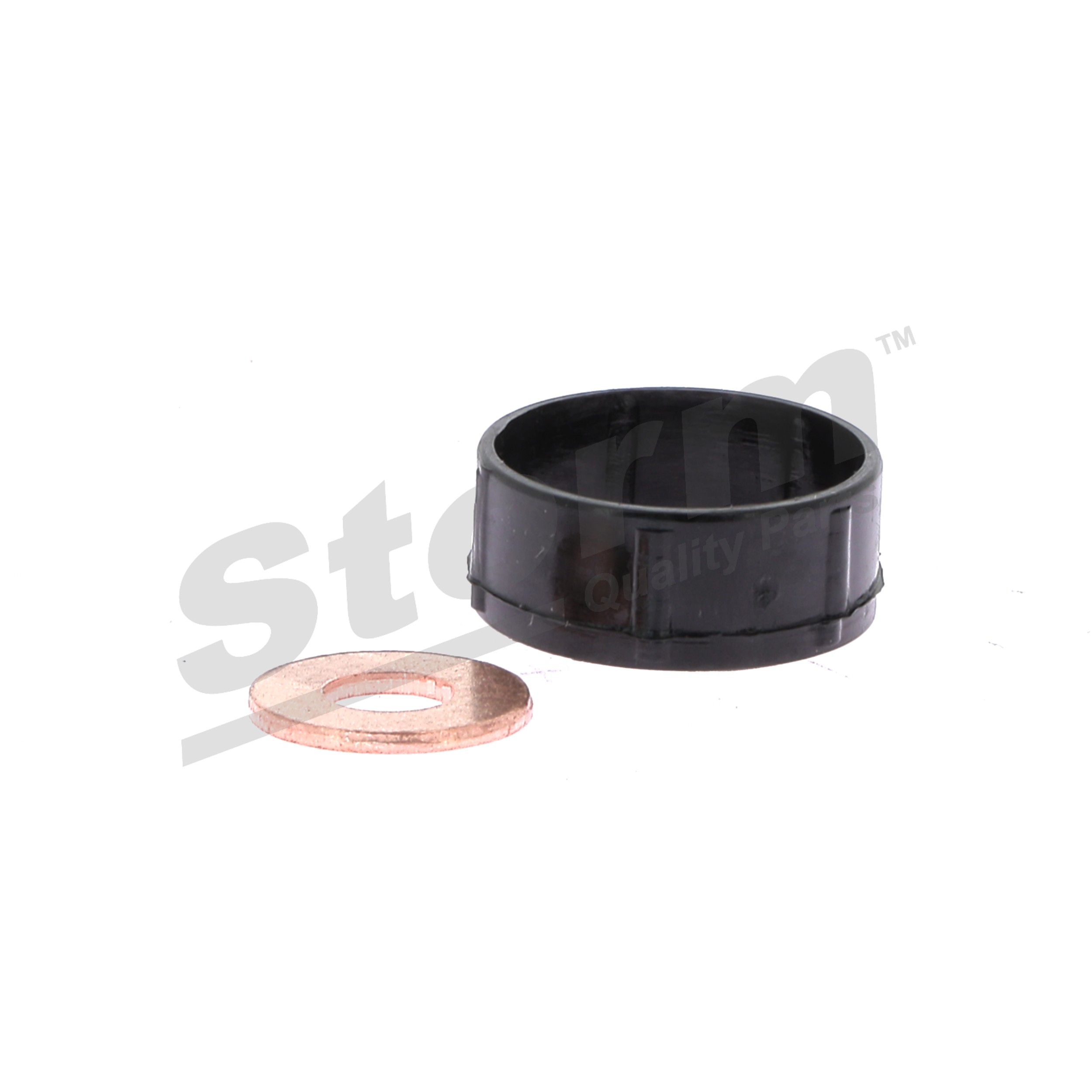 Bague d'étanchéité, porte-injecteur 460001 STORM QUALITY PARTS 15313 67G00 000 MERCEDES-BENZ