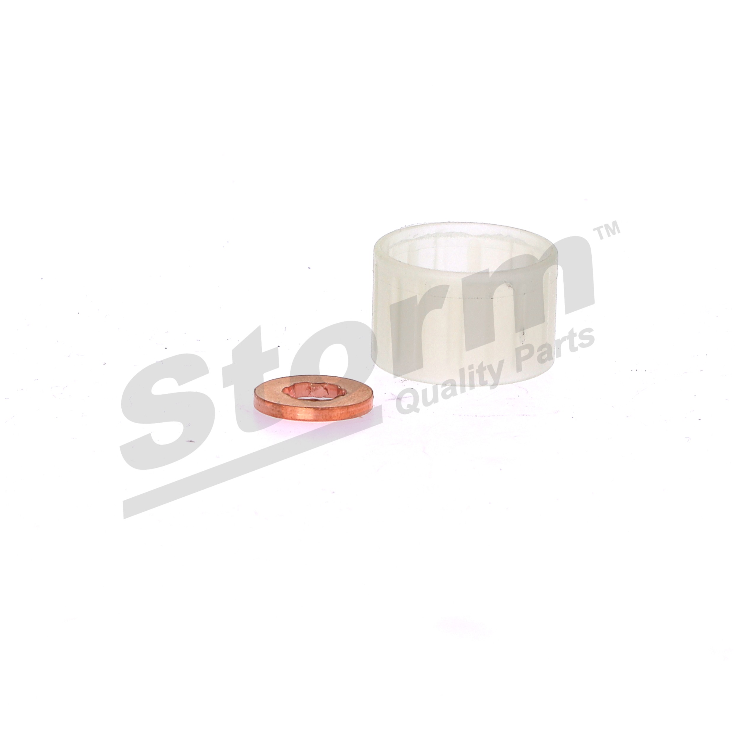 Dichtring, Düsenschacht 460005 STORM QUALITY PARTS 055565375 OPEL
