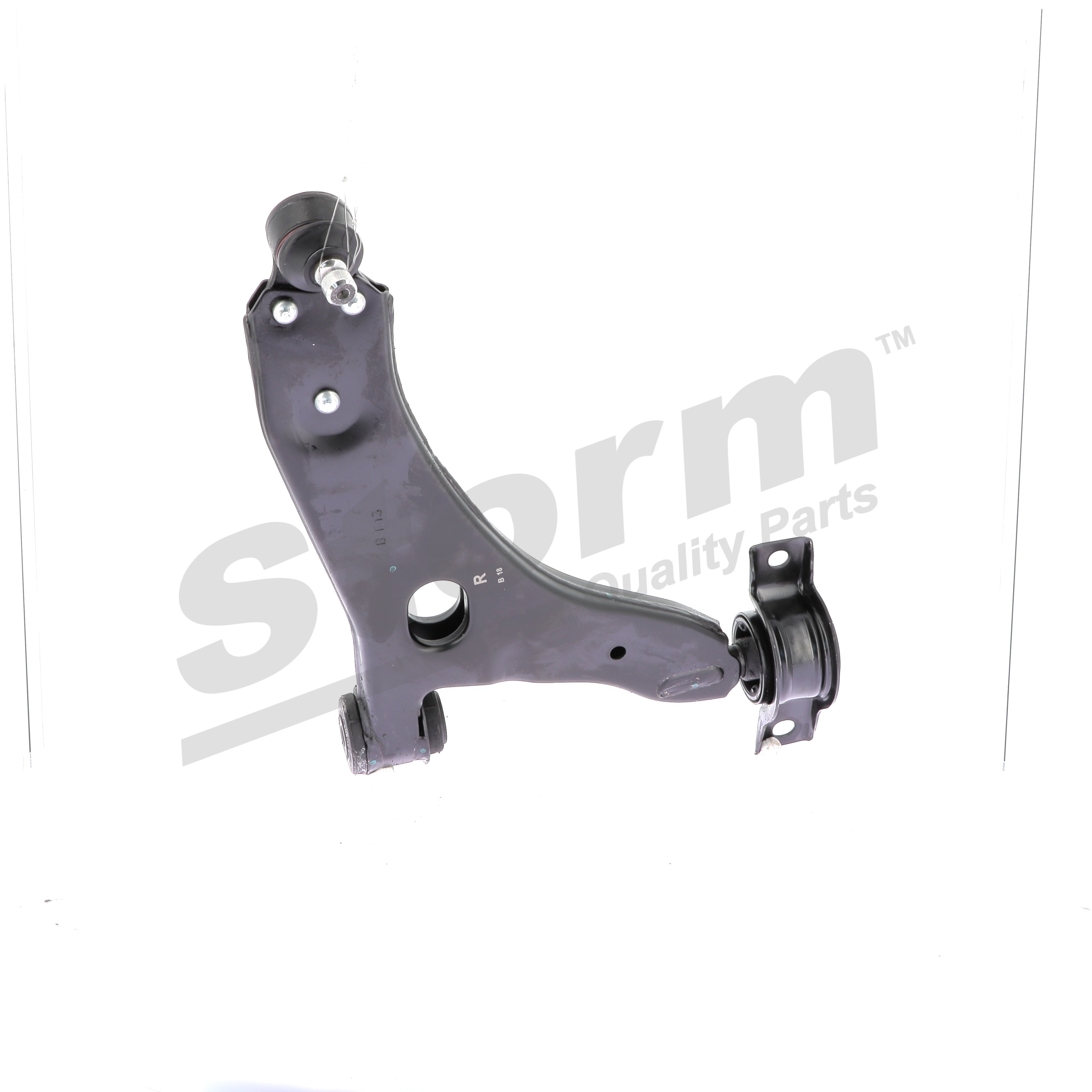 Triangle de suspension STORM QUALITY PARTS FORD 46551