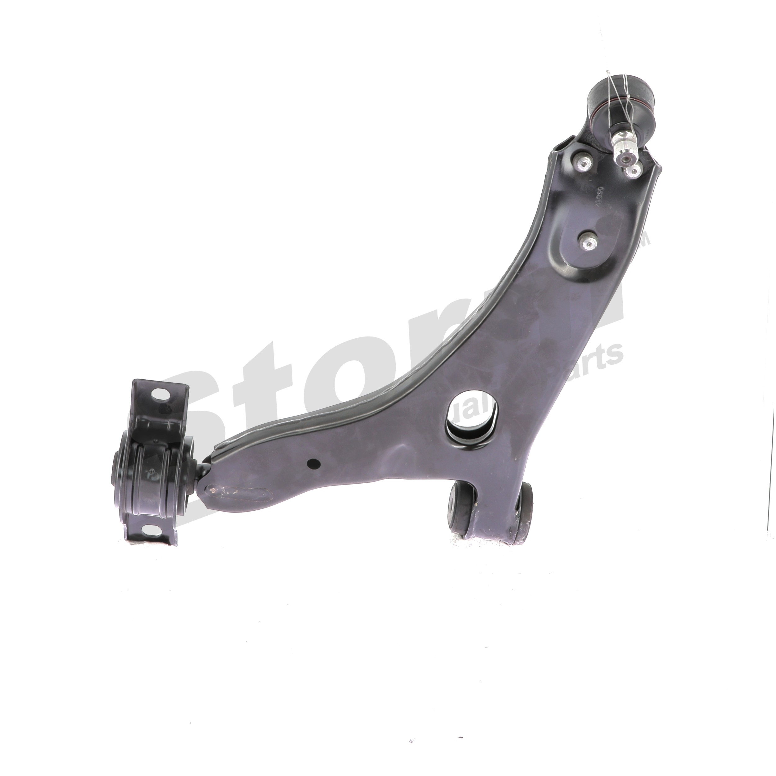 Braccio oscillante, sospensione ruota 46552 STORM QUALITY PARTS 8S4Z-3079A FORD