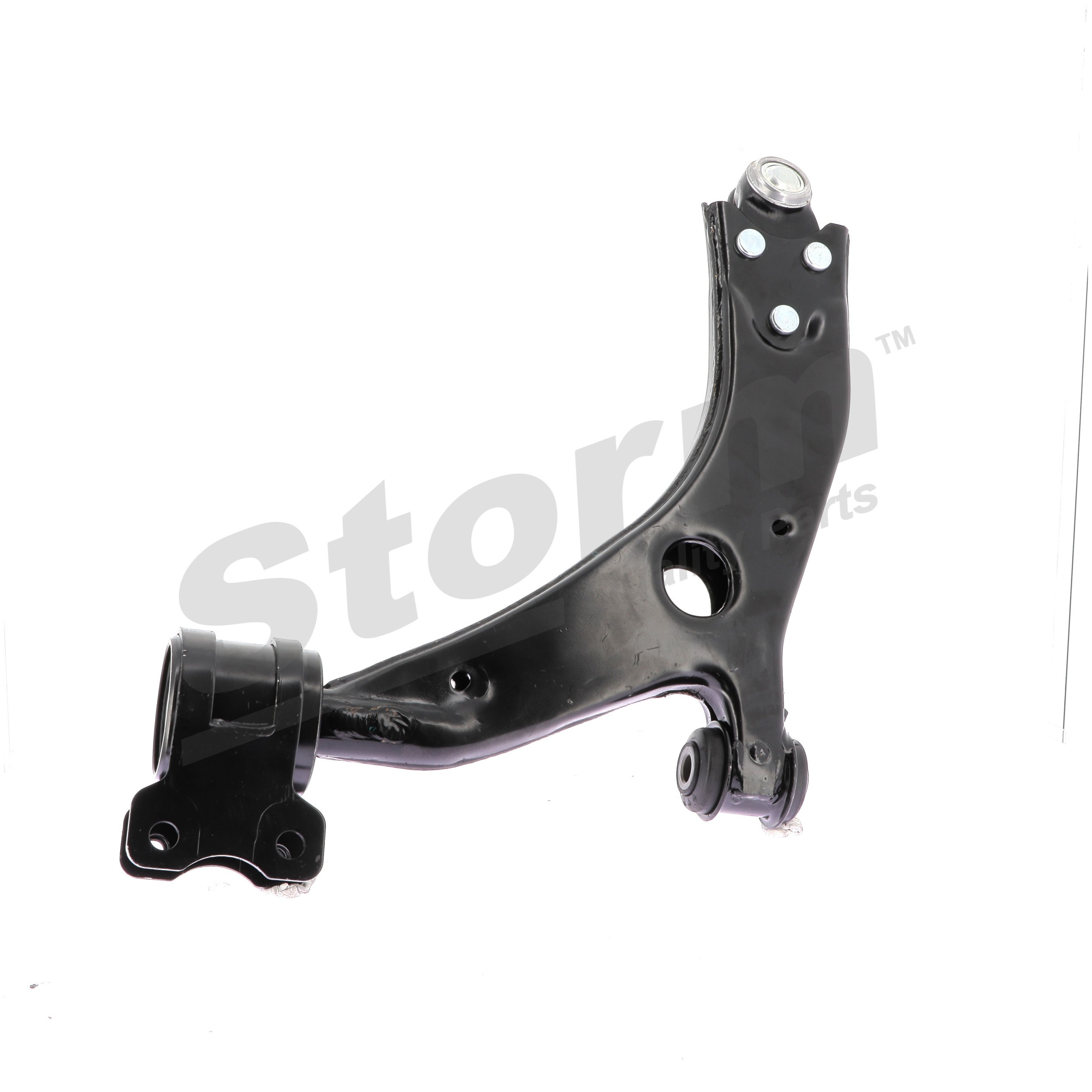 Wahacz, zawieszenie koła 46553 STORM QUALITY PARTS 3071442-1 Wahacz, zawieszenie koła 46553 STORM QUALITY PARTS 30714421 MAZDA