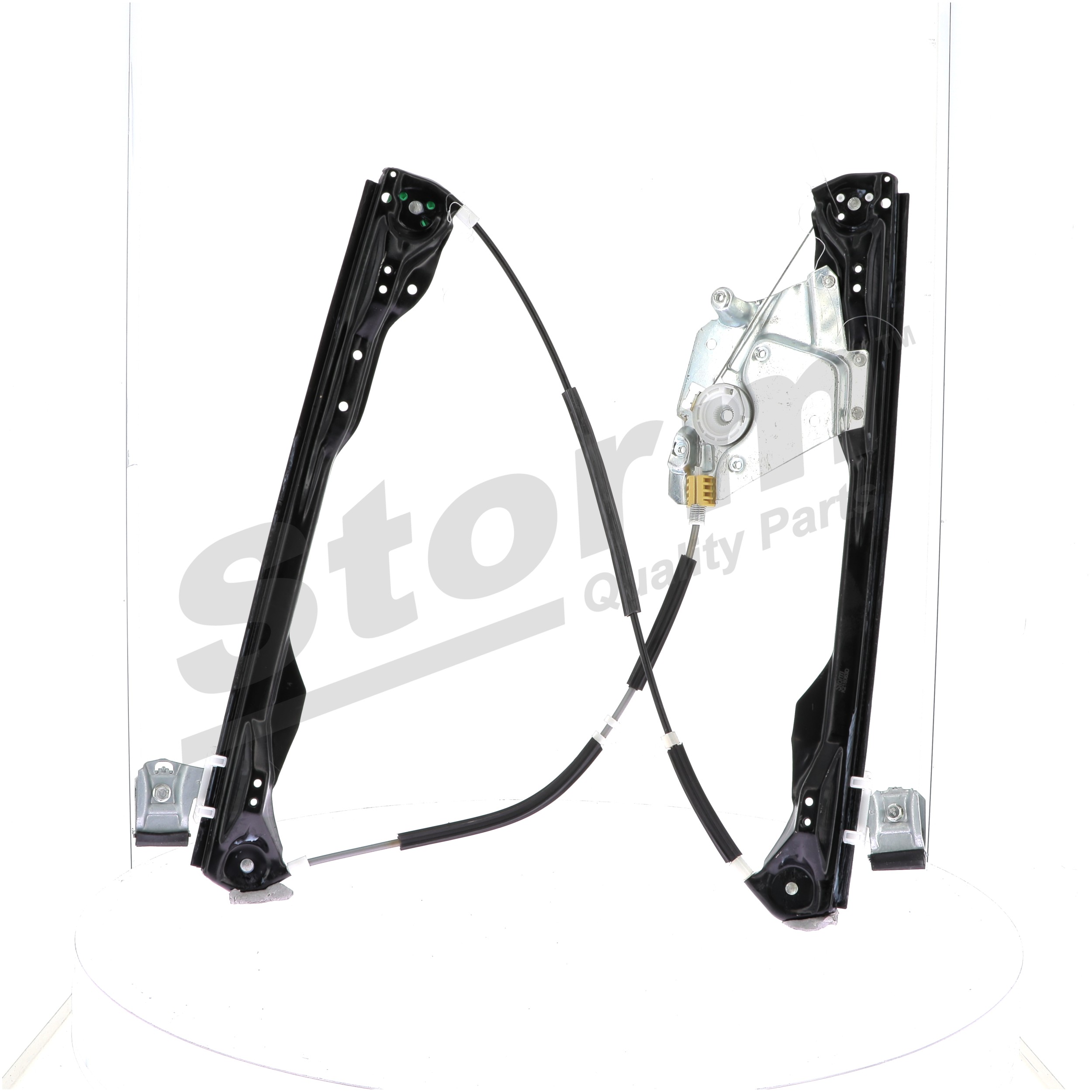 Alzacristallo 46568 STORM QUALITY PARTS 1 090 103 Alzacristallo 46568 STORM QUALITY PARTS 1 090 103 BMW