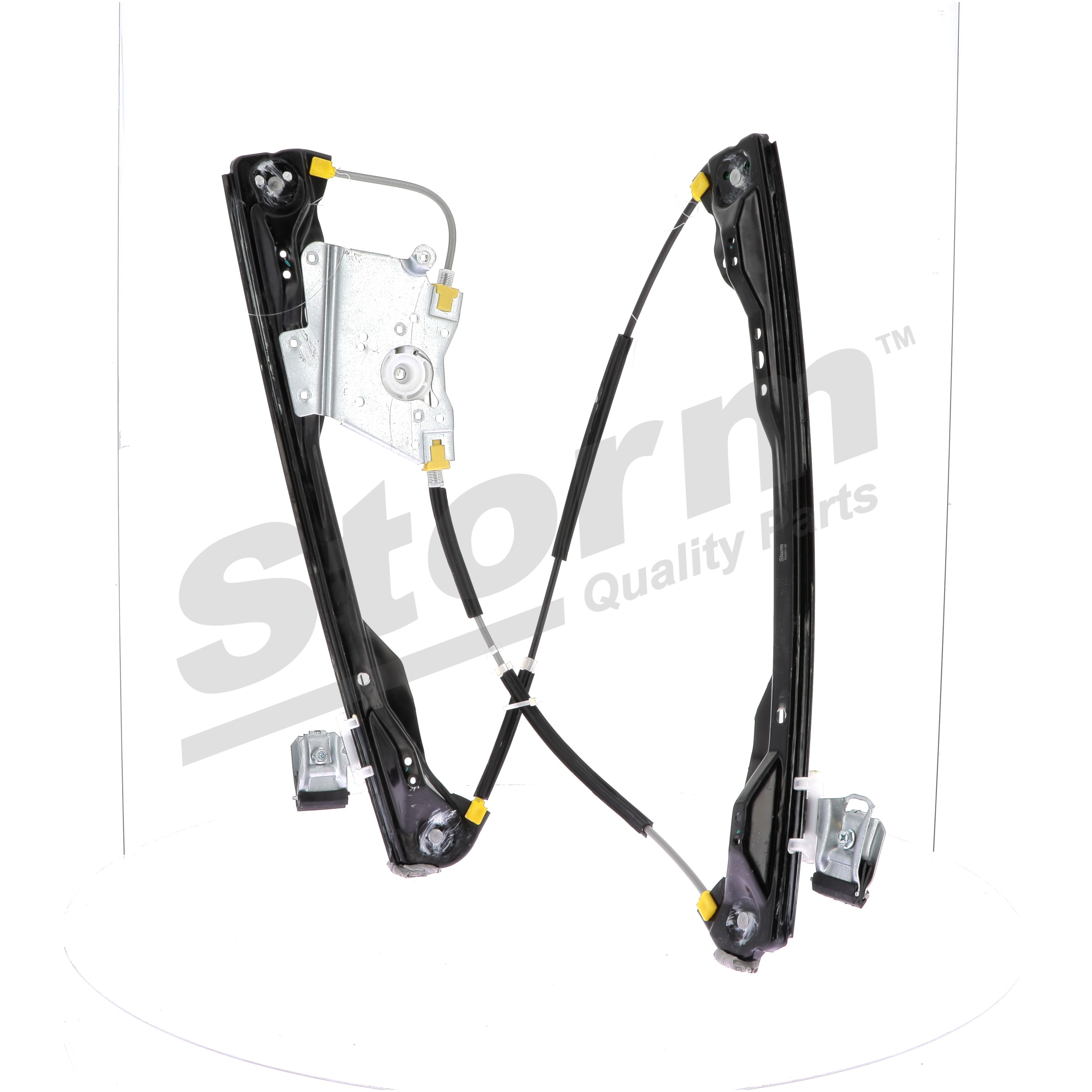 Alzacristallo 46569 STORM QUALITY PARTS XS41-A2320-1BX Alzacristallo 46569 STORM QUALITY PARTS XS41A23201BX FORD