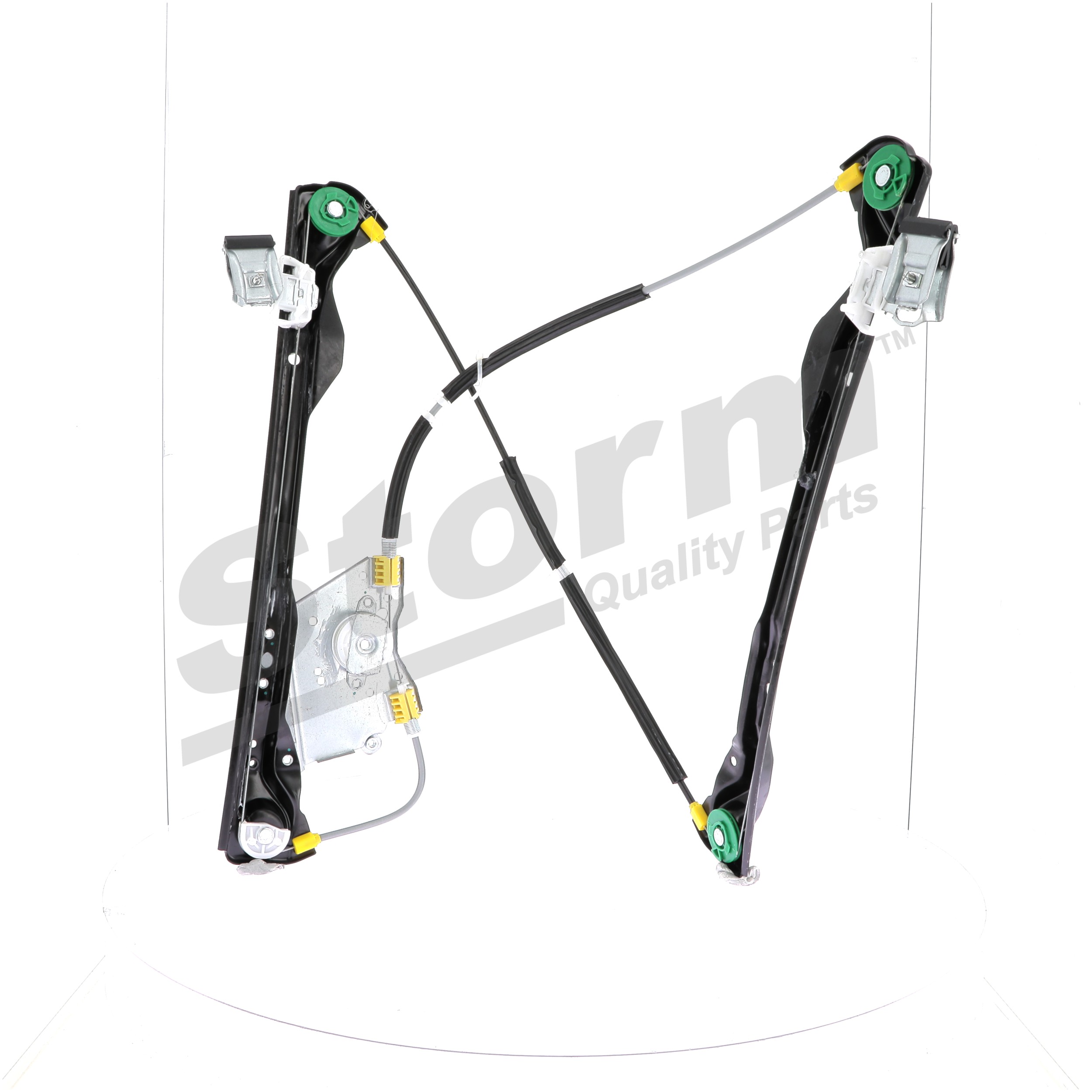 Rudehejs 46571 STORM QUALITY PARTS 1 089 543 Rudehejs 46571 STORM QUALITY PARTS 1 089 543 FORD