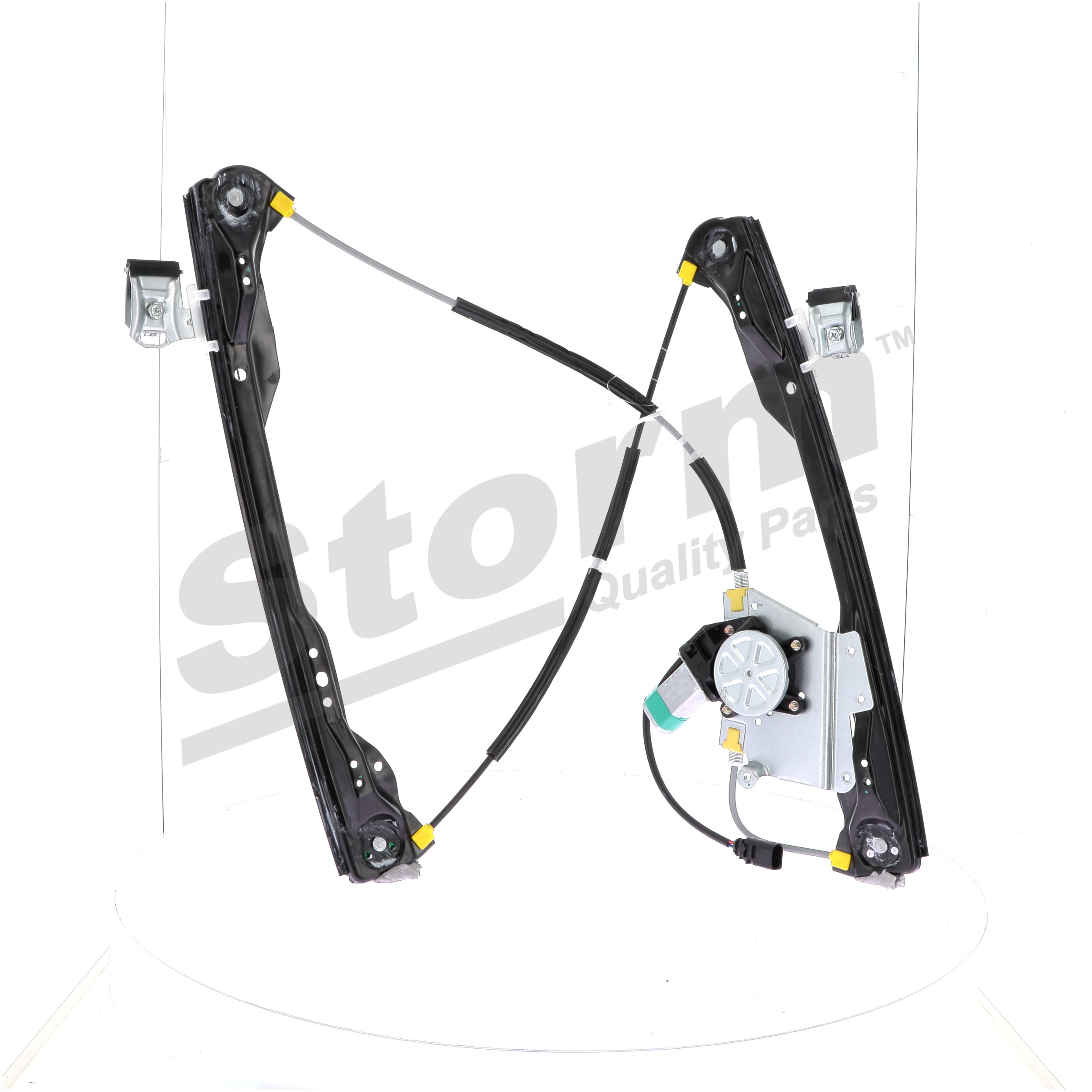 Rudehejs 46575 STORM QUALITY PARTS 1 089 543 Rudehejs 46575 STORM QUALITY PARTS 1 089 543 FORD