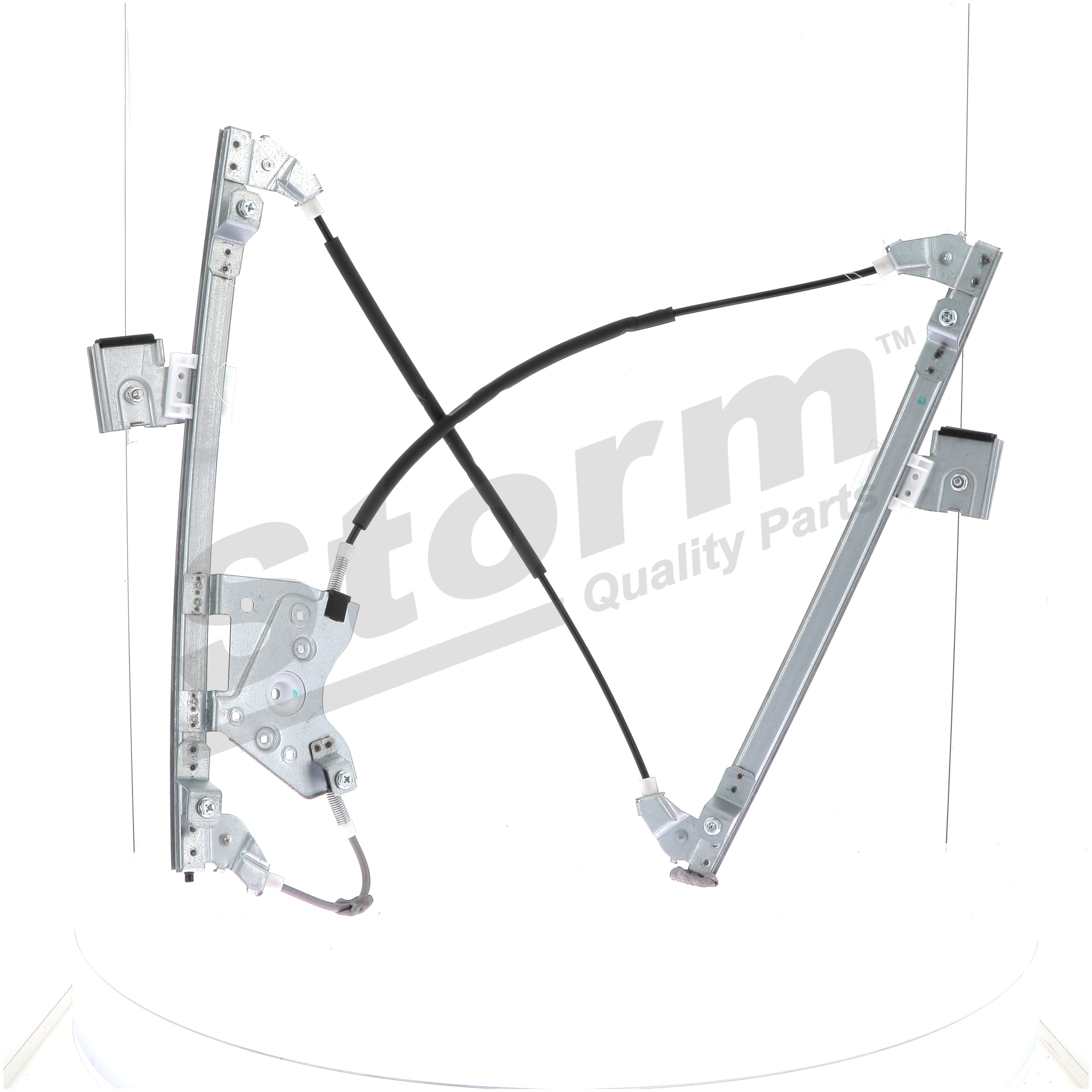 STORM QUALITY PARTS 4657506 Alzavetro FORD Fiesta Mk4 (J3S, J5S) originale prezzo