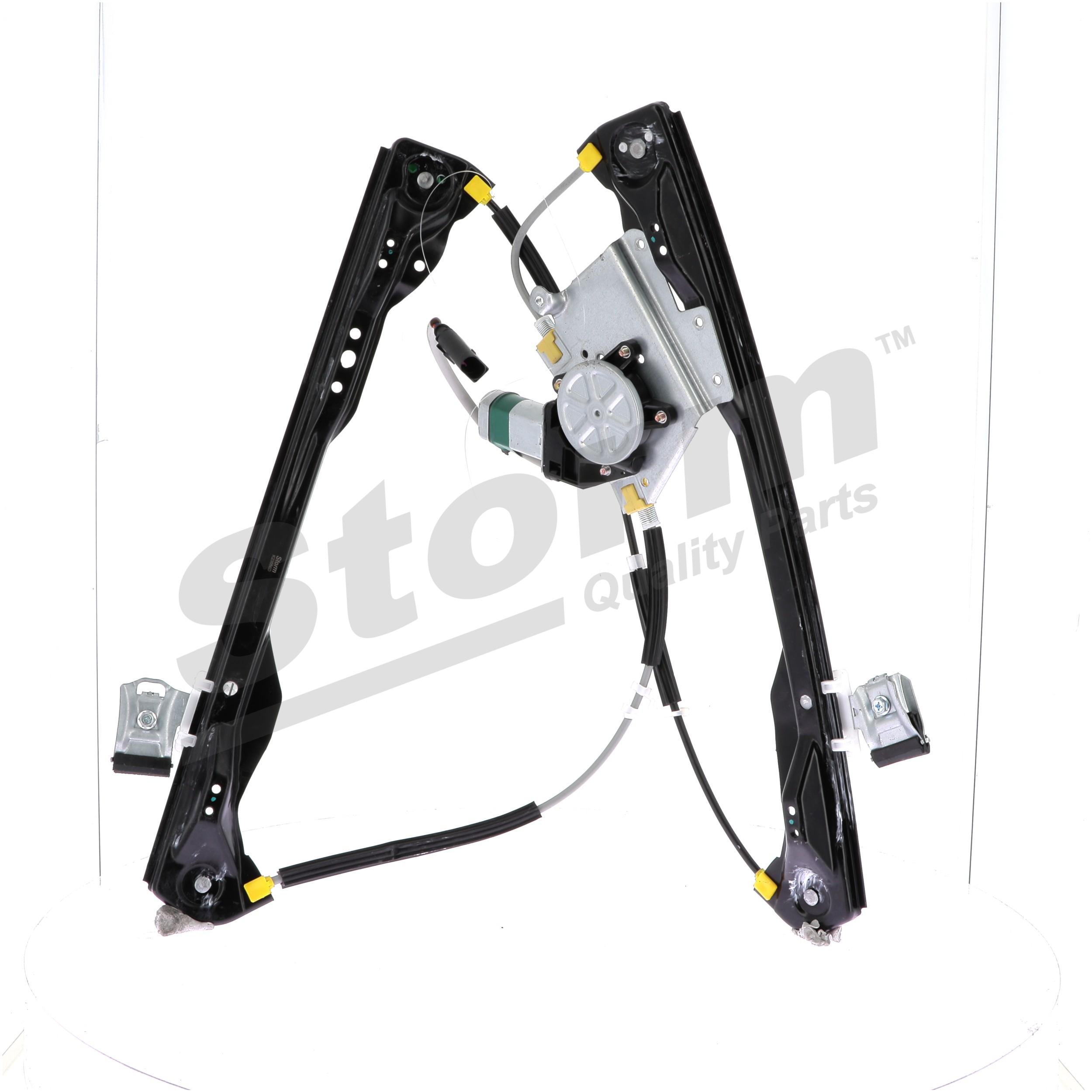 Stikla pacelšanas mehānisms 46578 STORM QUALITY PARTS 1091097 FORD