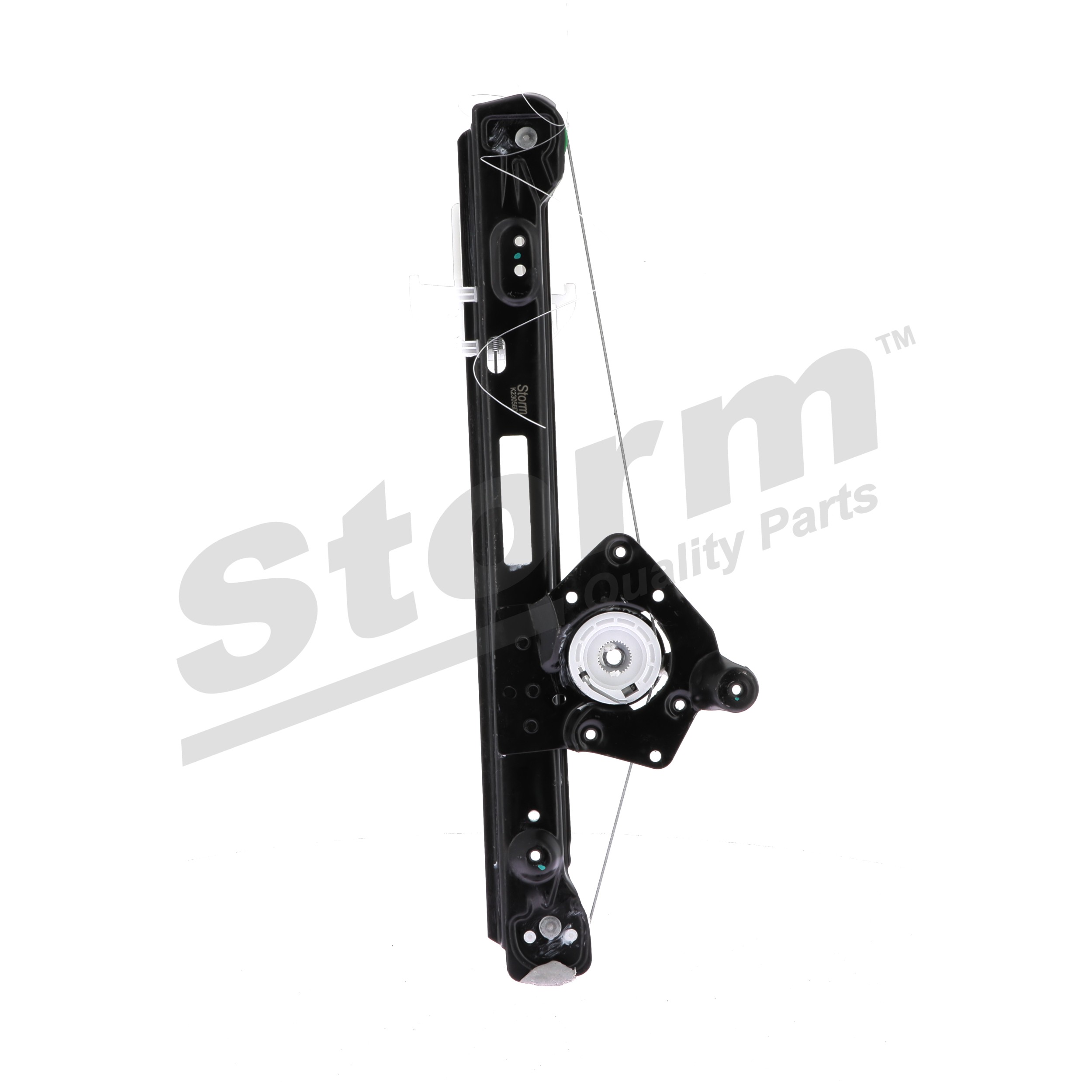 Ablakemelő 46585 STORM QUALITY PARTS 2M51-A27001-CC Ablakemelő 46585 STORM QUALITY PARTS 2M51A27001CC FORD