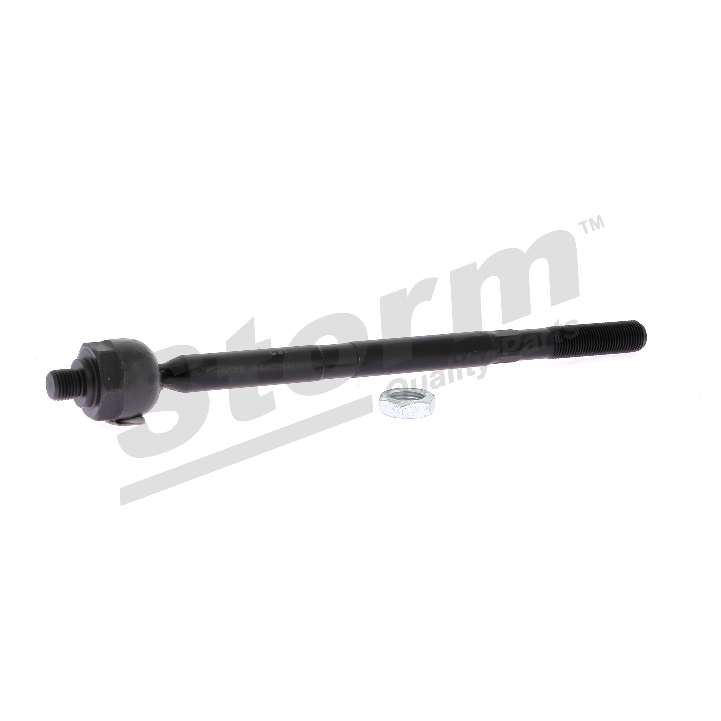 Rótula axial de dirección 46592 STORM QUALITY PARTS AV6Z-32-80E Rótula axial de dirección 46592 STORM QUALITY PARTS AV6Z-3280-E FORD