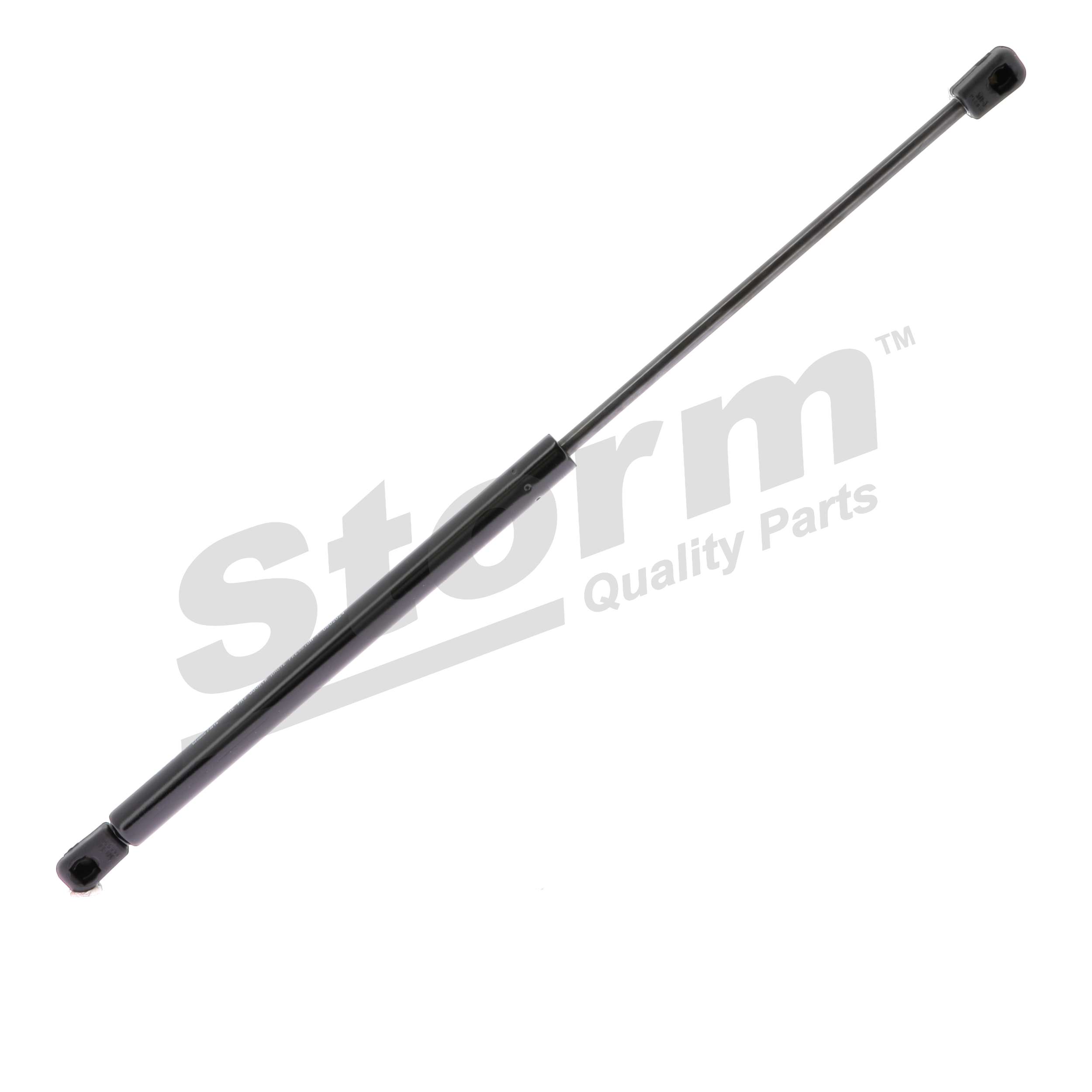 46596 STORM QUALITY PARTS Tlmiče kufra Ford lacné
