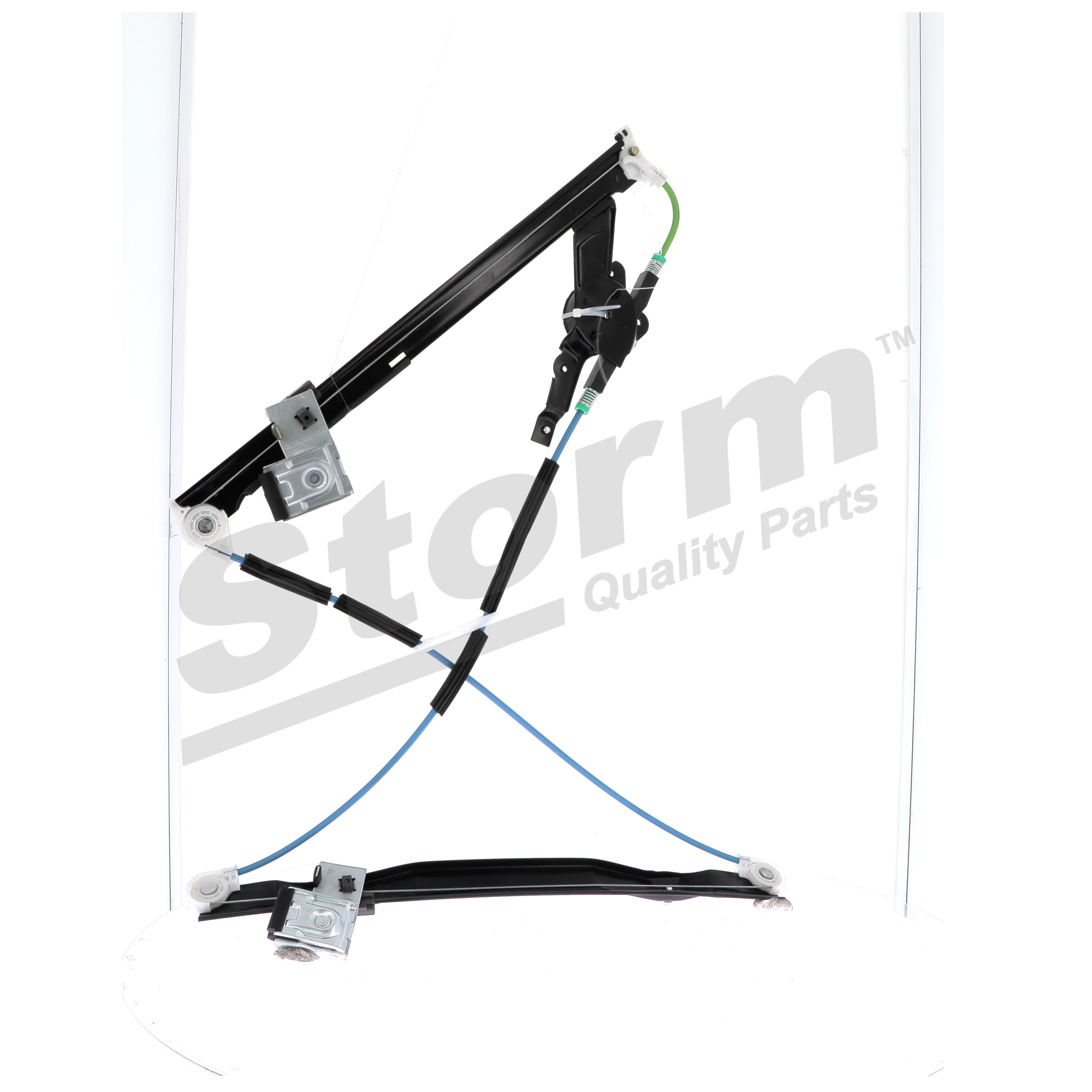 Rudehejs 47062 STORM QUALITY PARTS 1S71 F23200 BS Rudehejs 47062 STORM QUALITY PARTS 1S71 F23200 BS VW