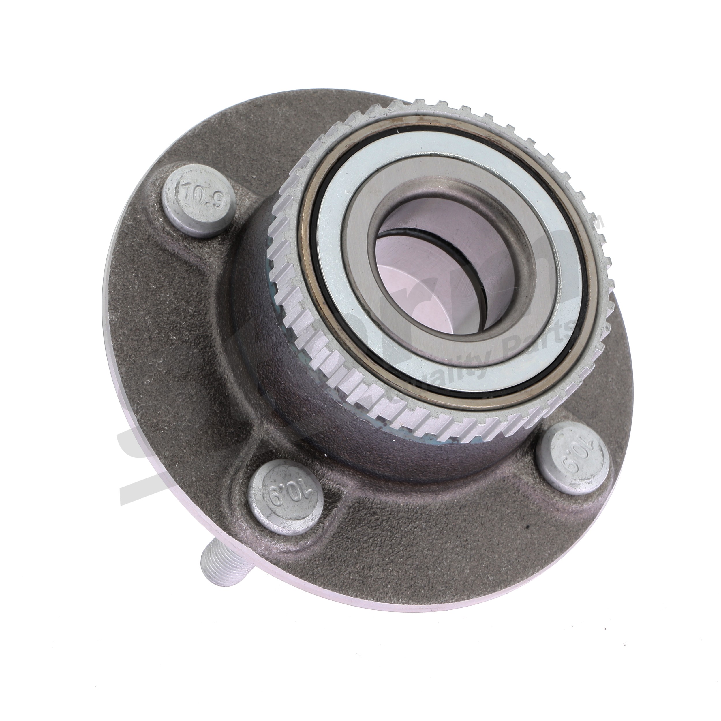 Riteņa rumbas gultņa komplekts 47065 STORM QUALITY PARTS 93 BB2 C299 AB Riteņa rumbas gultņa komplekts 47065 STORM QUALITY PARTS 93BB2C299AB FORD