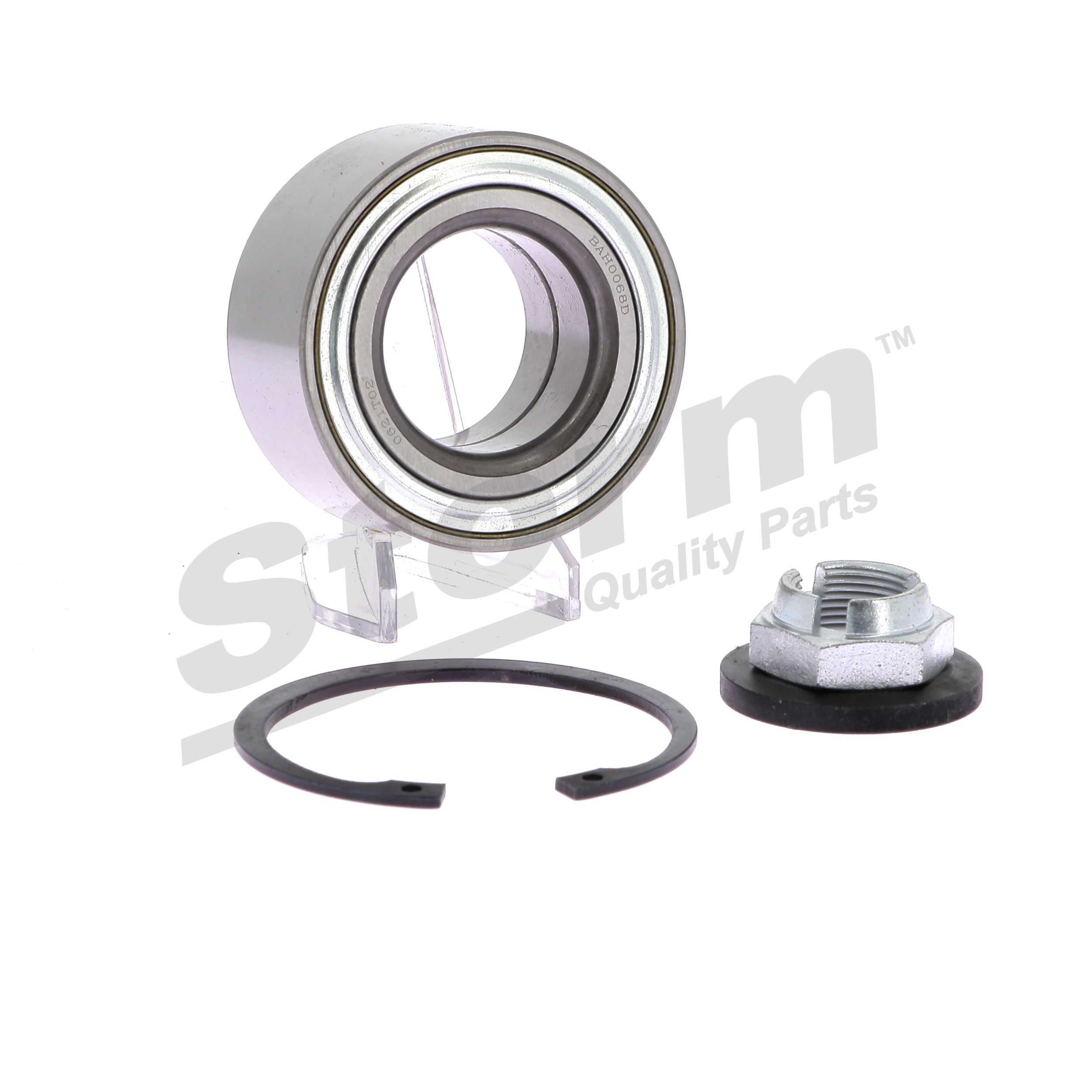 FORD hjulnav STORM QUALITY PARTS 47066