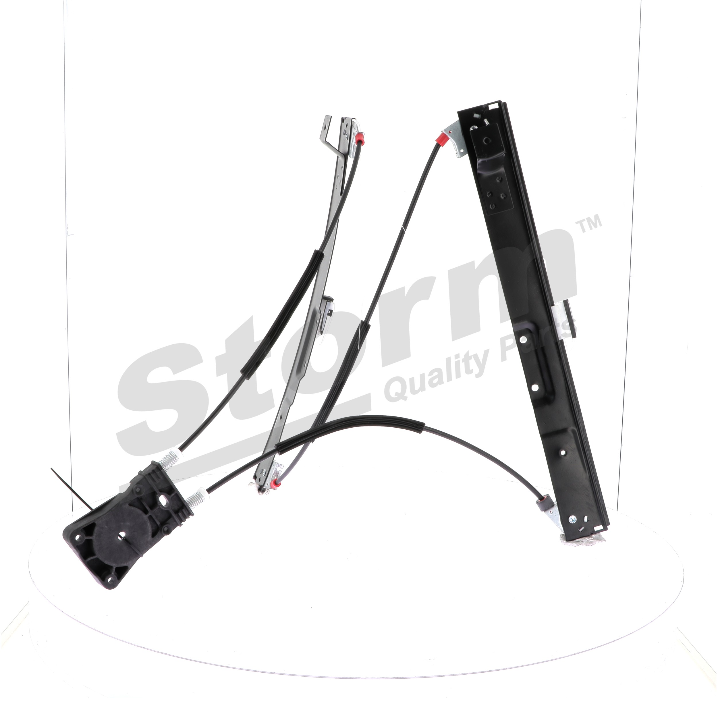Lasinnostin 47071 STORM QUALITY PARTS 1 881 204 Lasinnostin 47071 STORM QUALITY PARTS 1 881 204 FORD